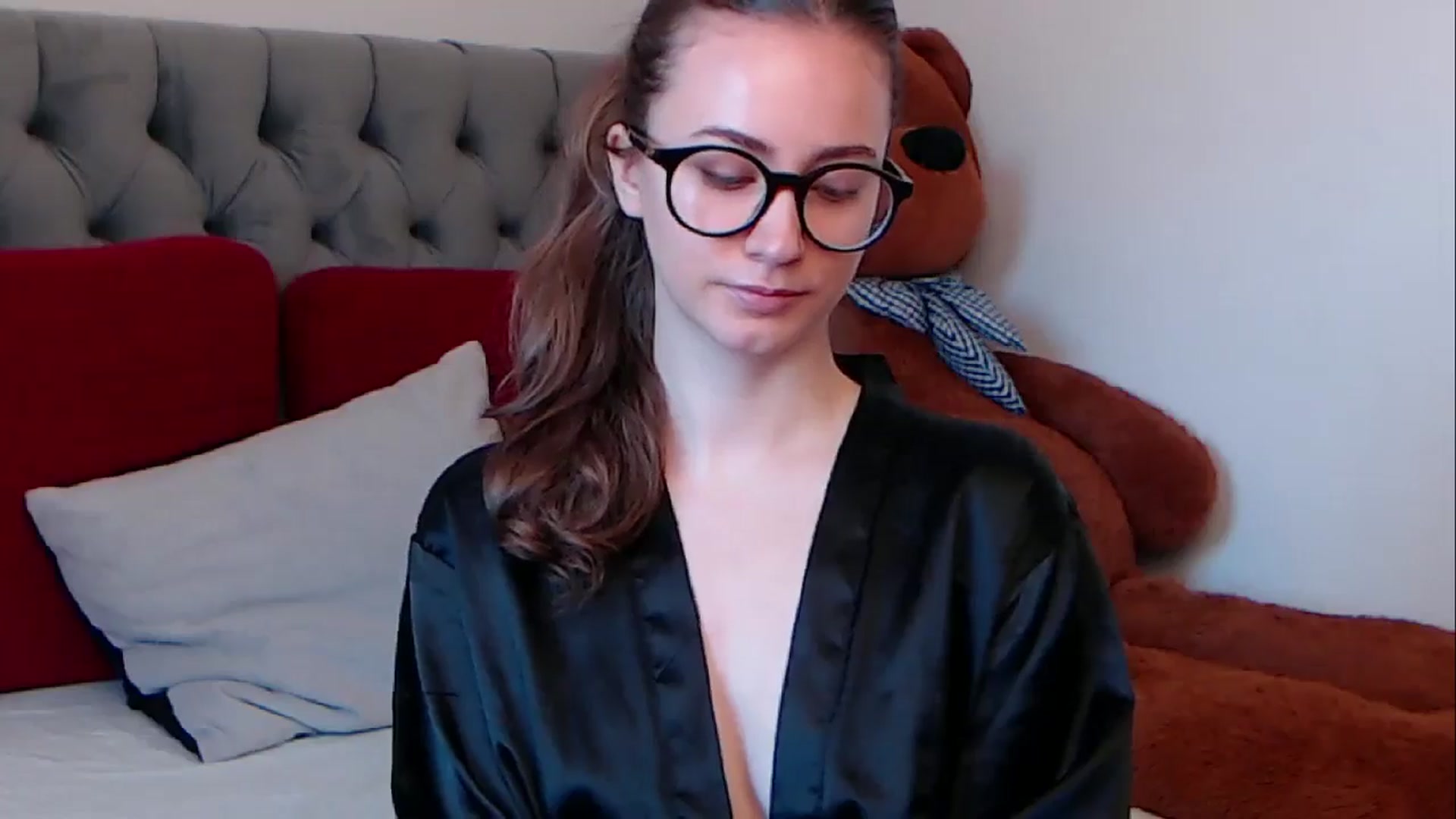 Gallery image thumbnail from BreeKanne's myfreecams stream on, 04/19/2026, 08:09 image 8 of 20