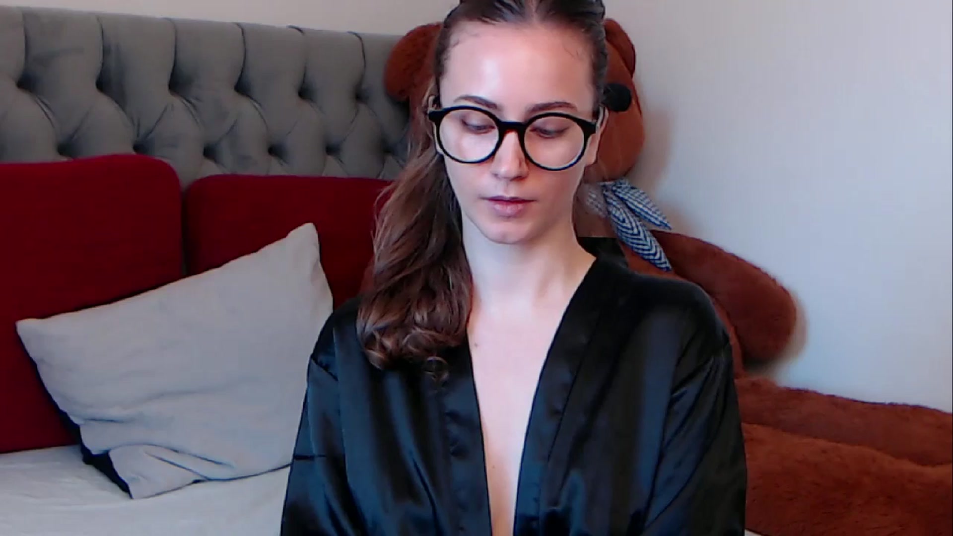 Gallery image thumbnail from BreeKanne's myfreecams stream on, 04/19/2026, 08:09 image 16 of 20