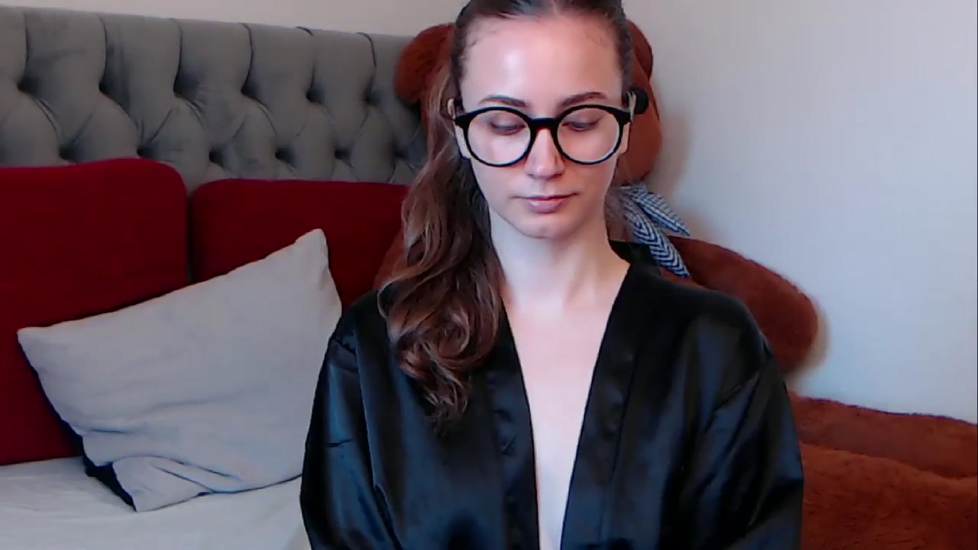 Gallery image thumbnail from BreeKanne's myfreecams stream on, 04/19/2026, 08:09 image 6 of 20