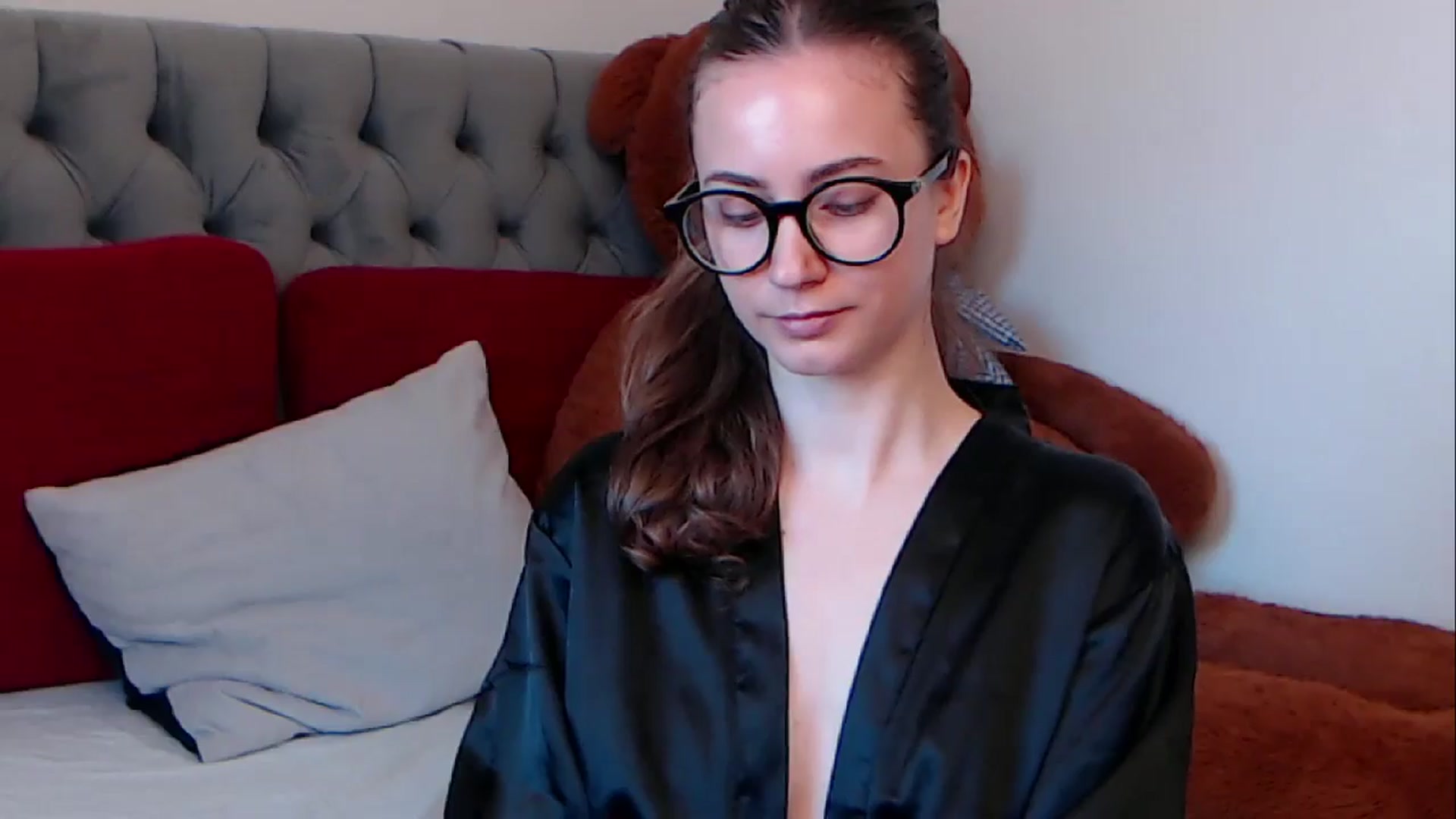 Gallery image thumbnail from BreeKanne's myfreecams stream on, 04/19/2026, 08:09 image 17 of 20