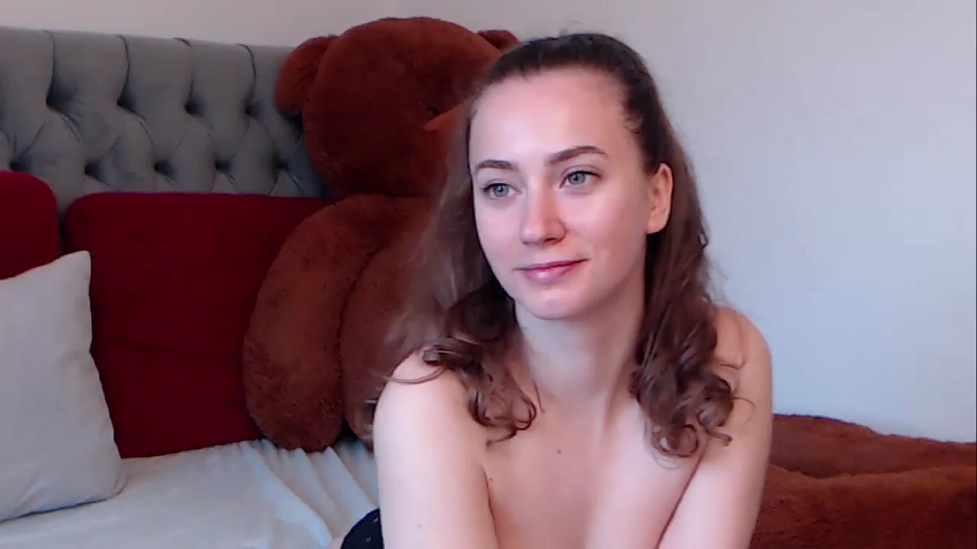 Gallery image thumbnail from BreeKanne's myfreecams stream on, 04/20/2026, 05:38 image 20 of 20