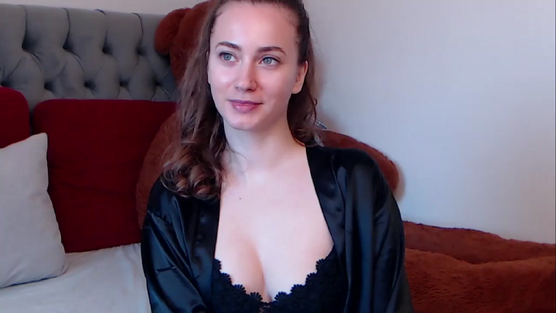 Gallery image thumbnail from BreeKanne's myfreecams stream on, 04/20/2026, 06:55 image 18 of 20