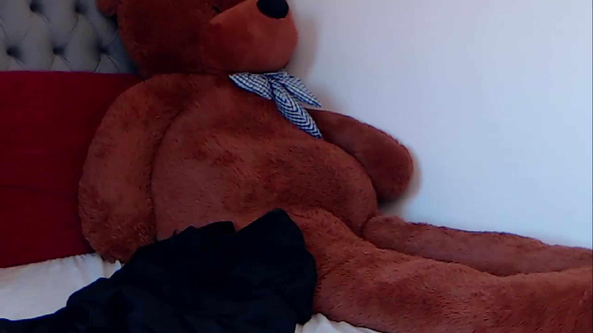 Gallery image thumbnail from BreeKanne's myfreecams stream on, 04/20/2026, 08:19 image 5 of 20