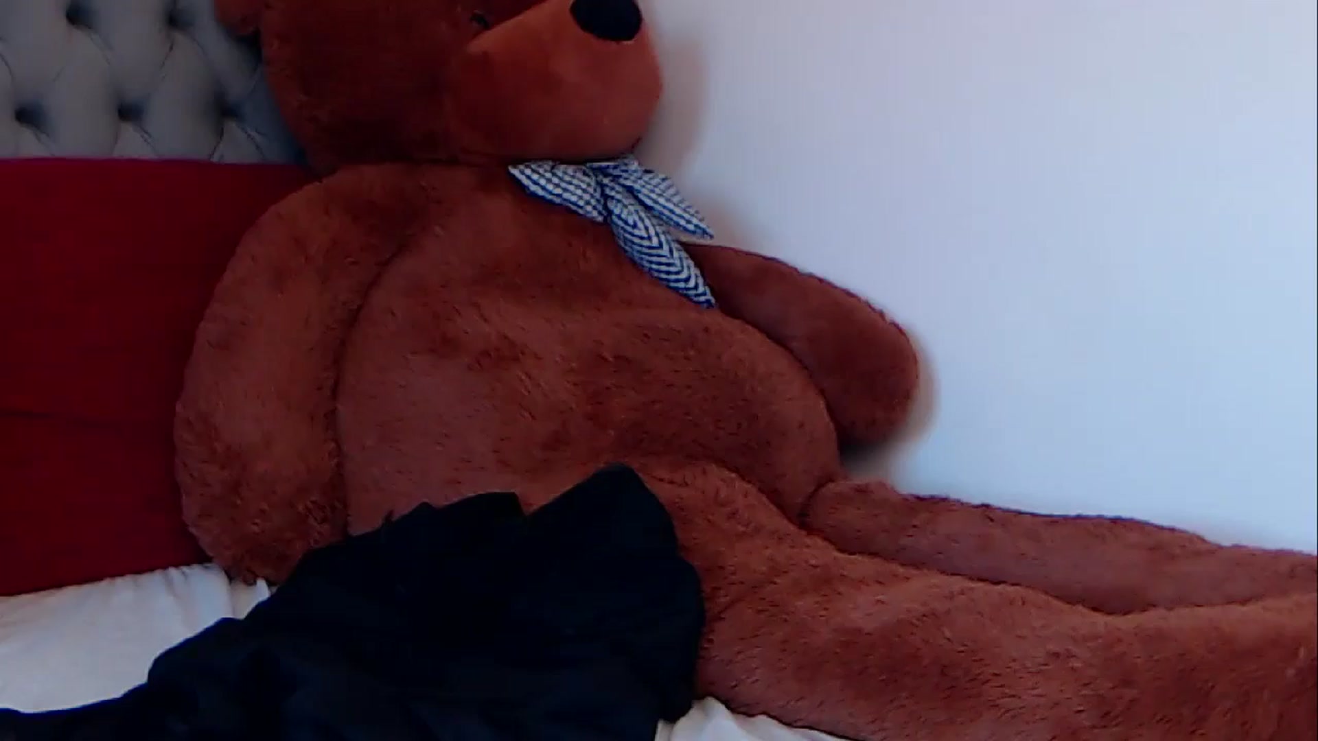Gallery image thumbnail from BreeKanne's myfreecams stream on, 04/20/2026, 08:19 image 4 of 20