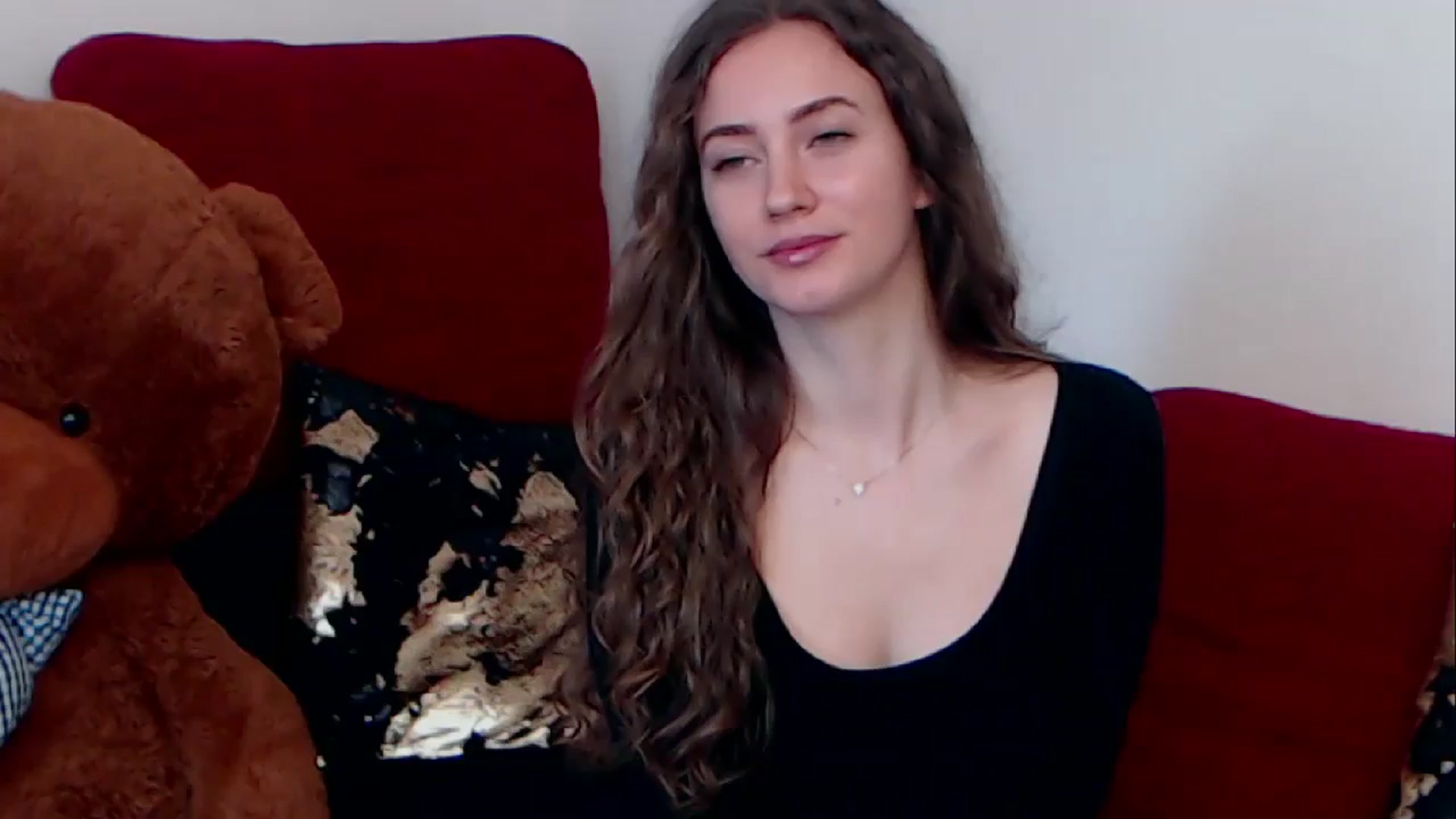 Gallery image thumbnail from BreeKanne's myfreecams stream on, 04/21/2026, 06:51 image 1 of 20