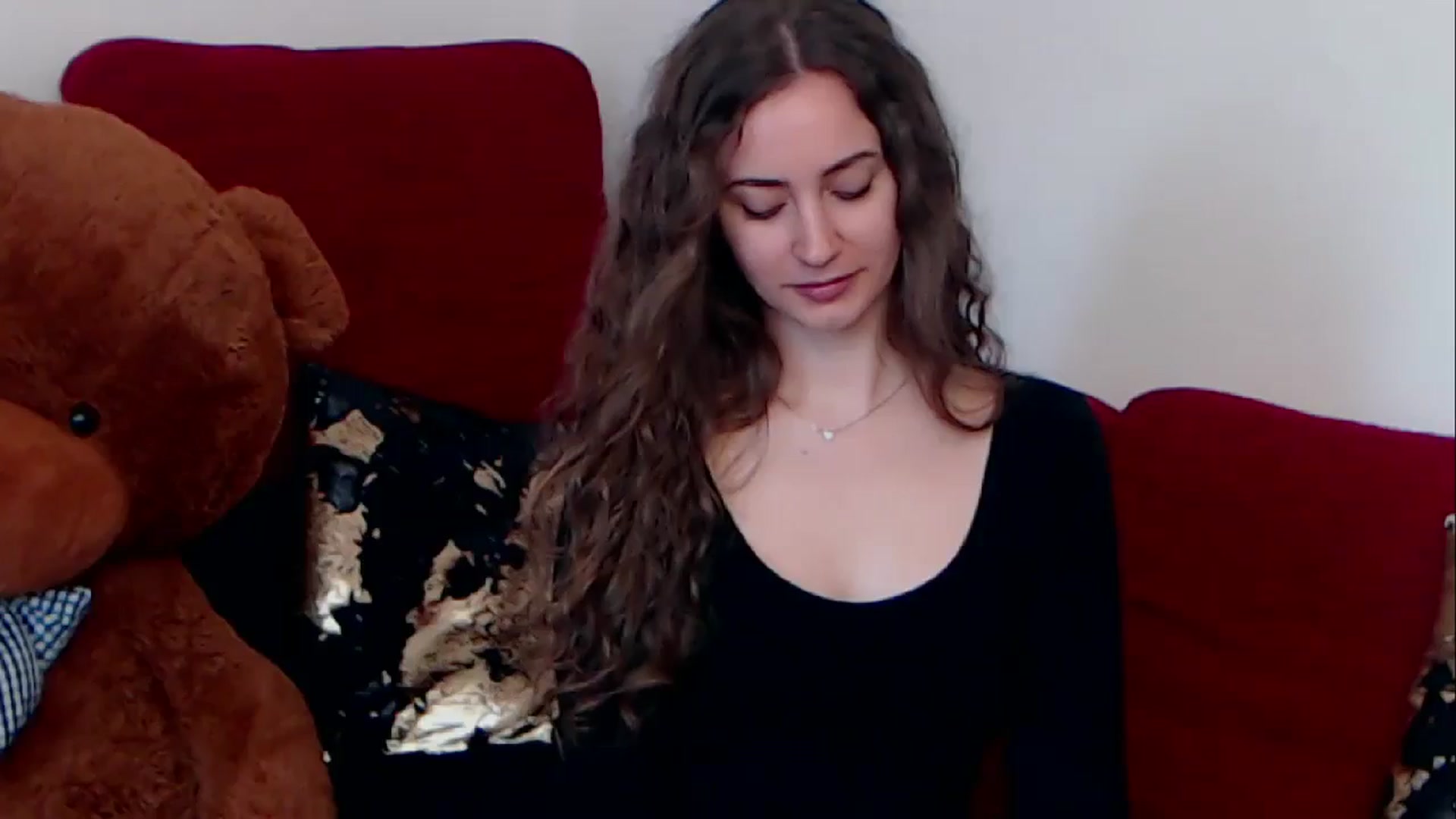 Gallery image thumbnail from BreeKanne's myfreecams stream on, 04/21/2026, 06:51 image 5 of 20