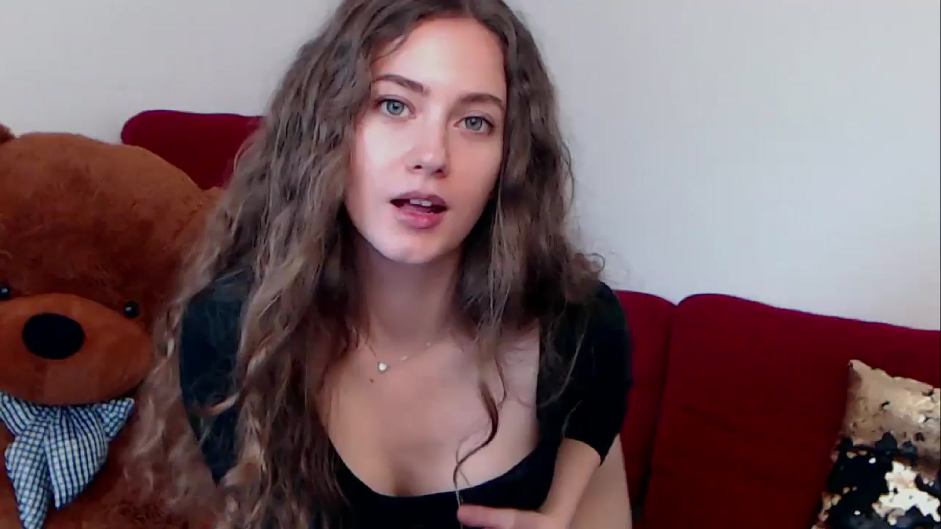 Gallery image thumbnail from BreeKanne's myfreecams stream on, 04/21/2026, 06:51 image 10 of 20
