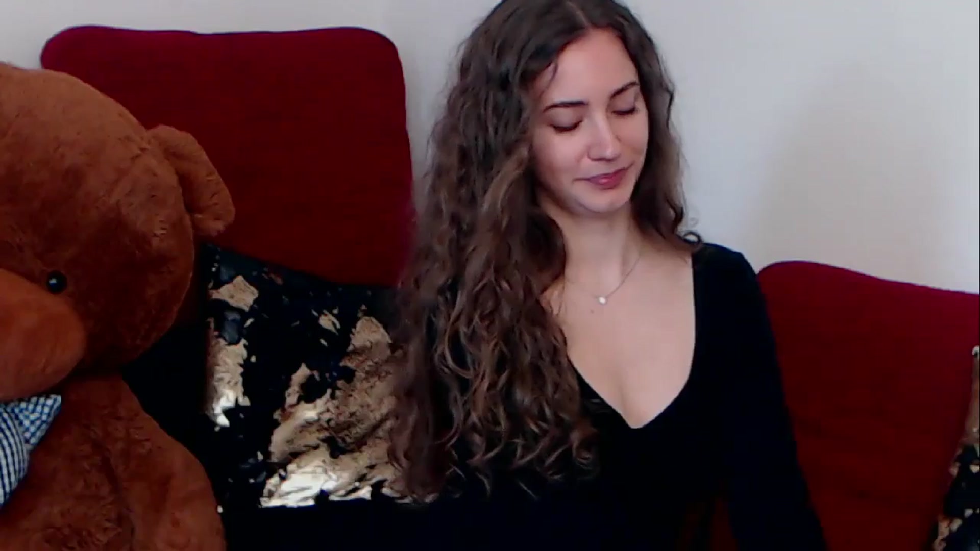 Gallery image thumbnail from BreeKanne's myfreecams stream on, 04/21/2026, 06:51 image 4 of 20