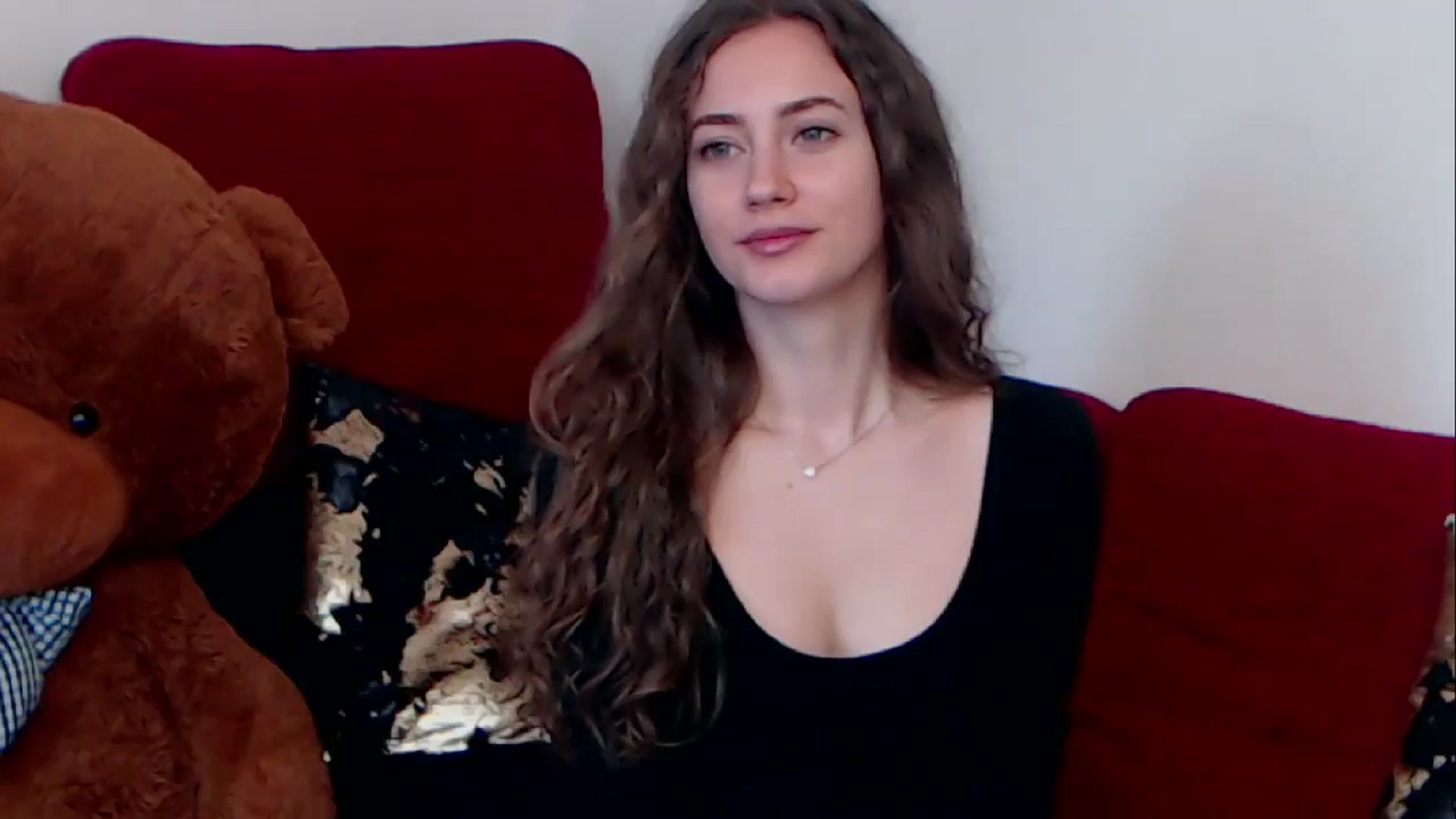 Gallery image thumbnail from BreeKanne's myfreecams stream on, 04/21/2026, 06:51 image 2 of 20