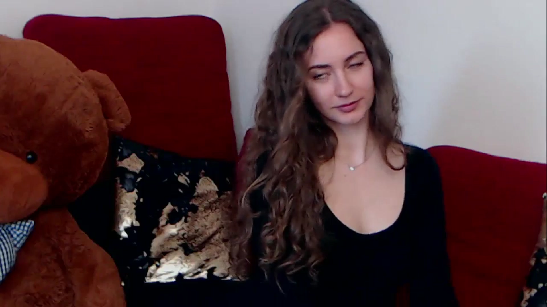 Gallery image thumbnail from BreeKanne's myfreecams stream on, 04/21/2026, 06:51 image 6 of 20