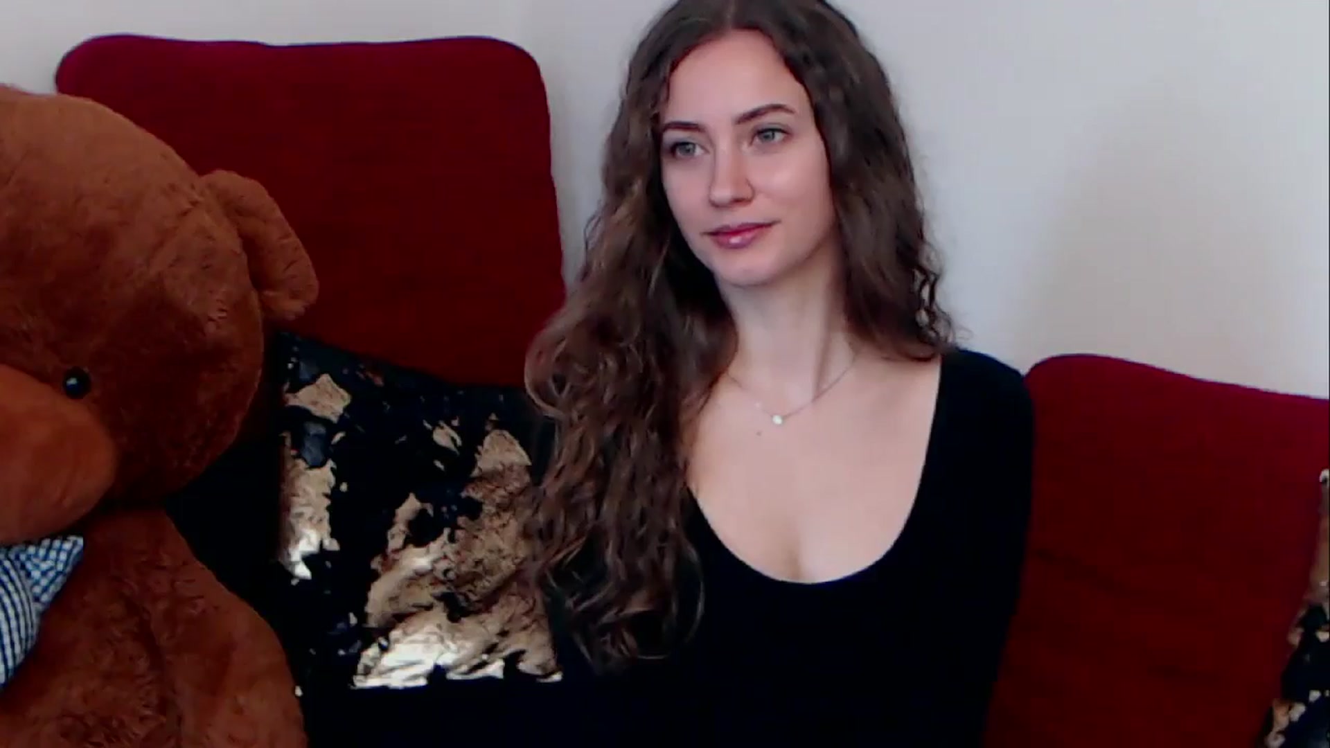 Gallery image thumbnail from BreeKanne's myfreecams stream on, 04/21/2026, 06:51 image 3 of 20