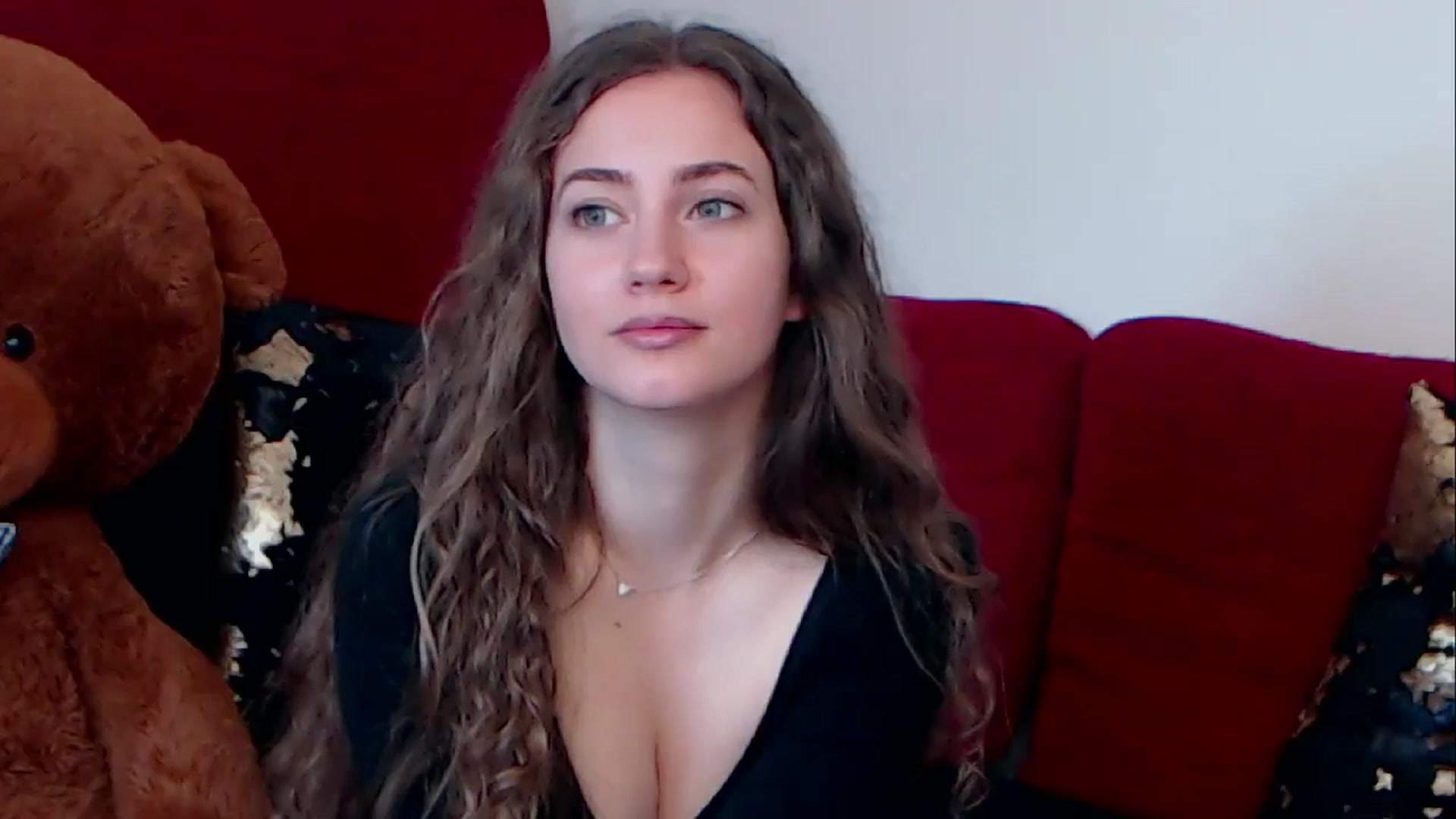 Gallery image thumbnail from BreeKanne's myfreecams stream on, 04/21/2026, 07:25 image 2 of 20