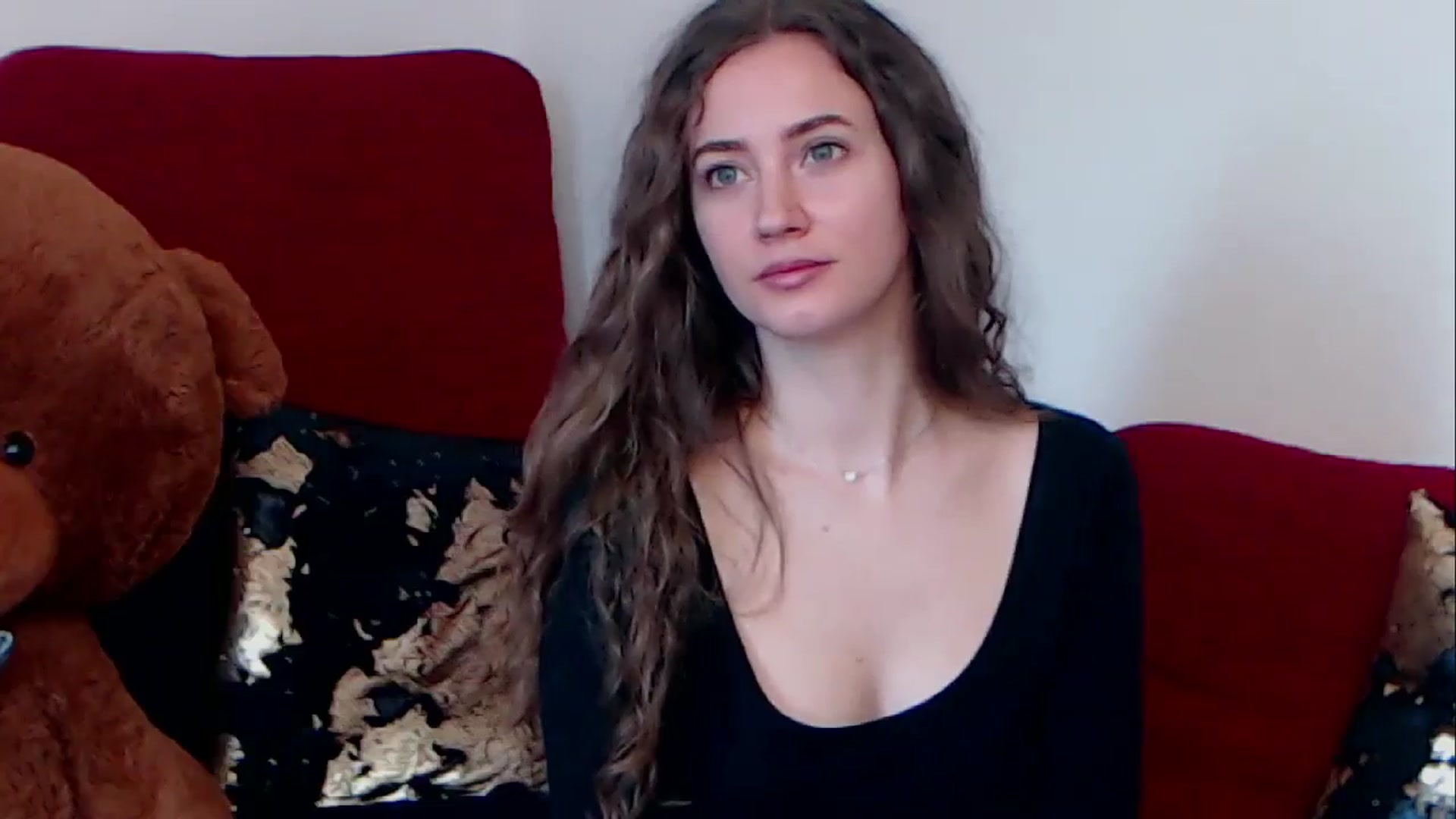 Gallery image thumbnail from BreeKanne's myfreecams stream on, 04/21/2026, 07:25 image 15 of 20