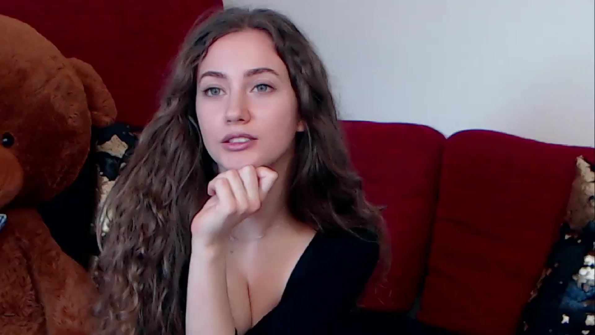 Gallery image thumbnail from BreeKanne's myfreecams stream on, 04/21/2026, 07:25 image 1 of 20