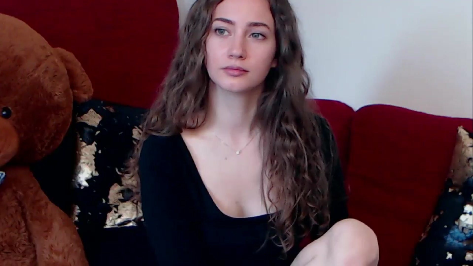 Gallery image thumbnail from BreeKanne's myfreecams stream on, 04/21/2026, 07:25 image 20 of 20
