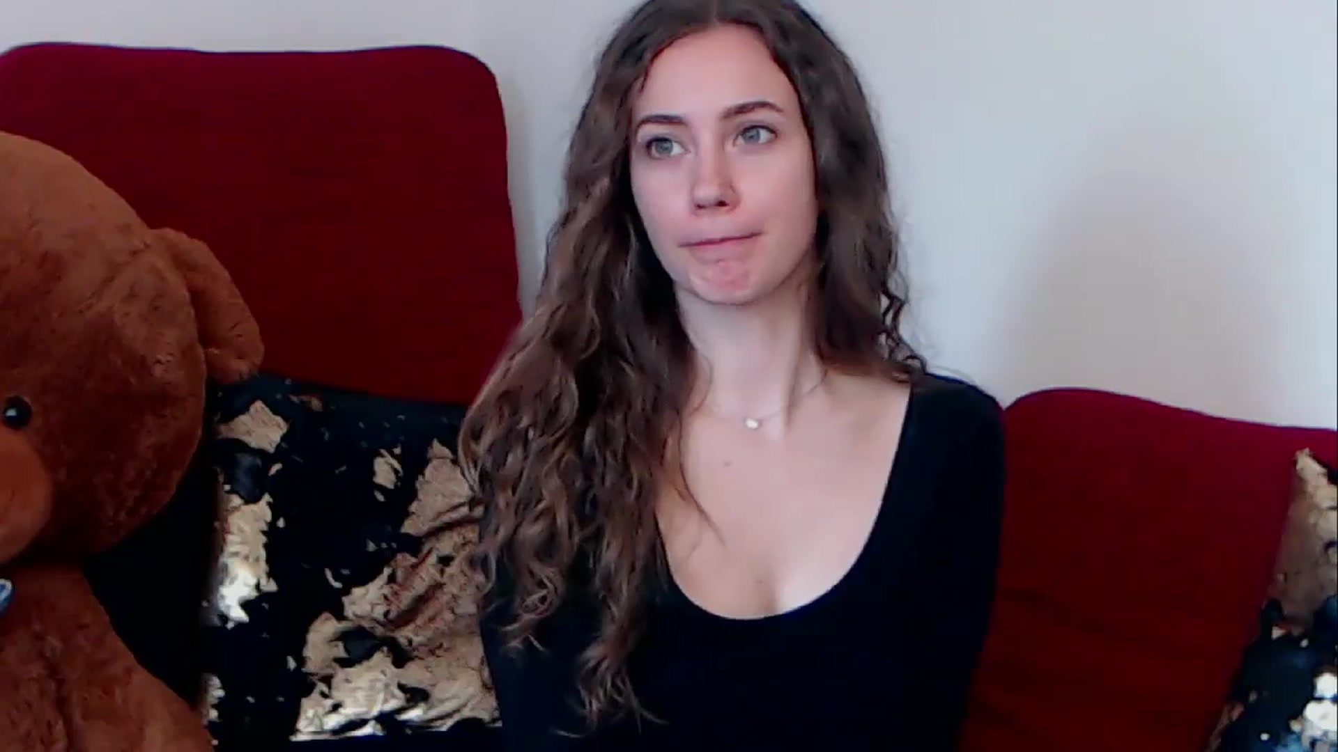 Gallery image thumbnail from BreeKanne's myfreecams stream on, 04/21/2026, 07:25 image 16 of 20