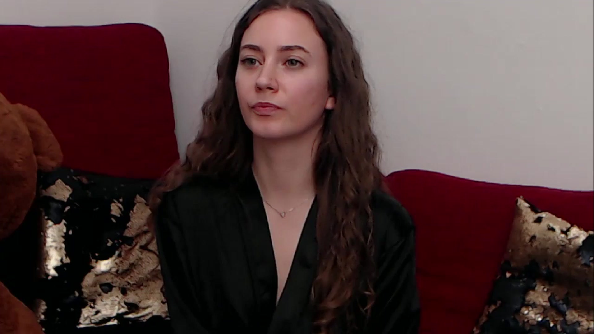 Gallery image thumbnail from BreeKanne's myfreecams stream on, 04/21/2026, 18:44 image 19 of 20