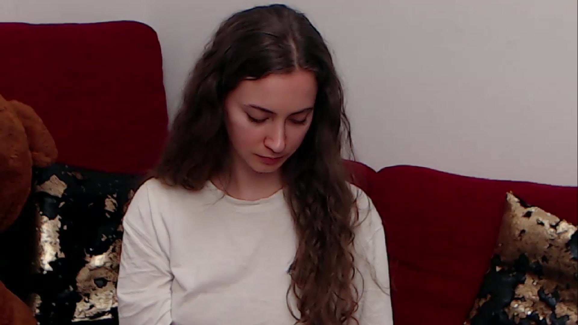 Gallery image thumbnail from BreeKanne's myfreecams stream on, 04/21/2026, 18:44 image 5 of 20