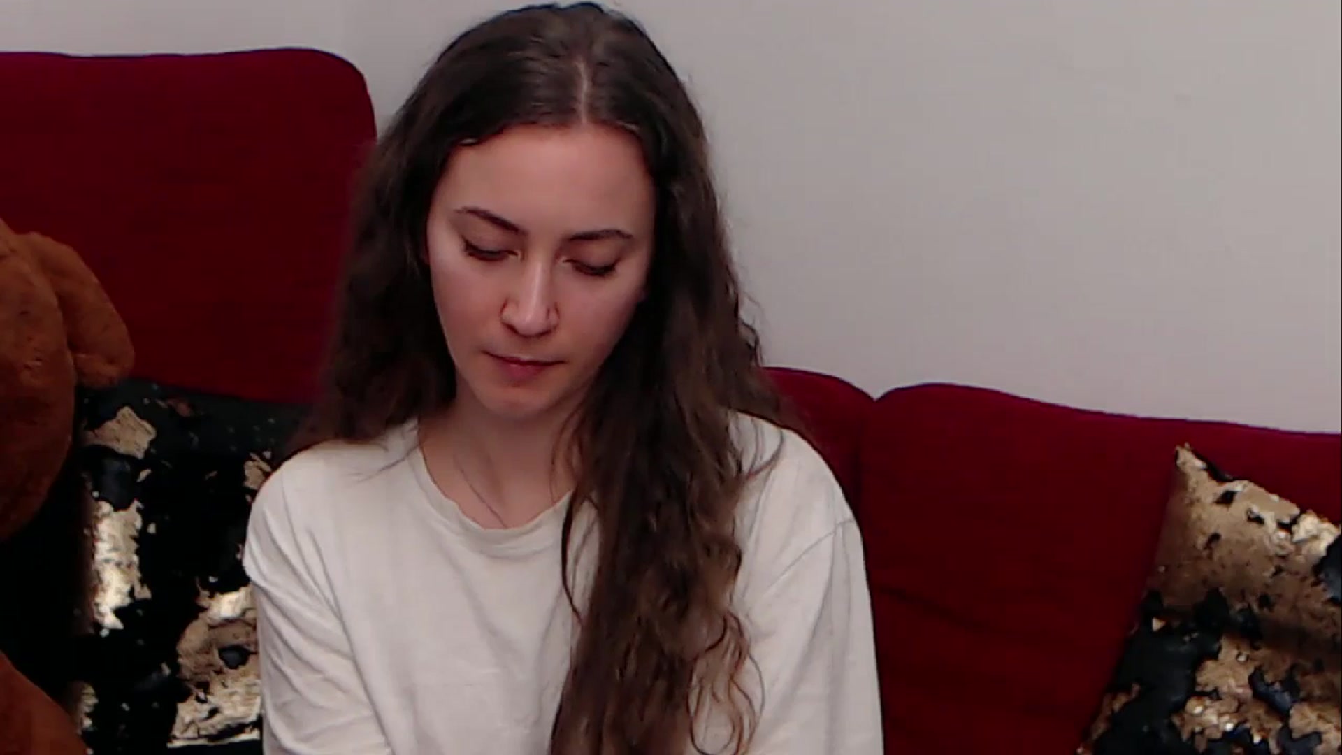 Gallery image thumbnail from BreeKanne's myfreecams stream on, 04/21/2026, 18:44 image 3 of 20