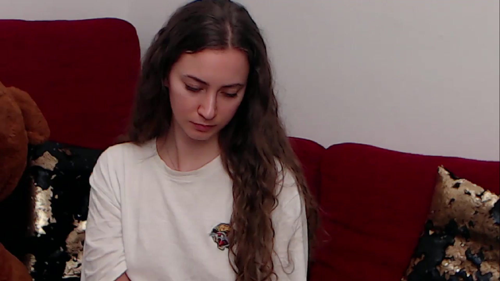 Gallery image thumbnail from BreeKanne's myfreecams stream on, 04/21/2026, 18:44 image 4 of 20