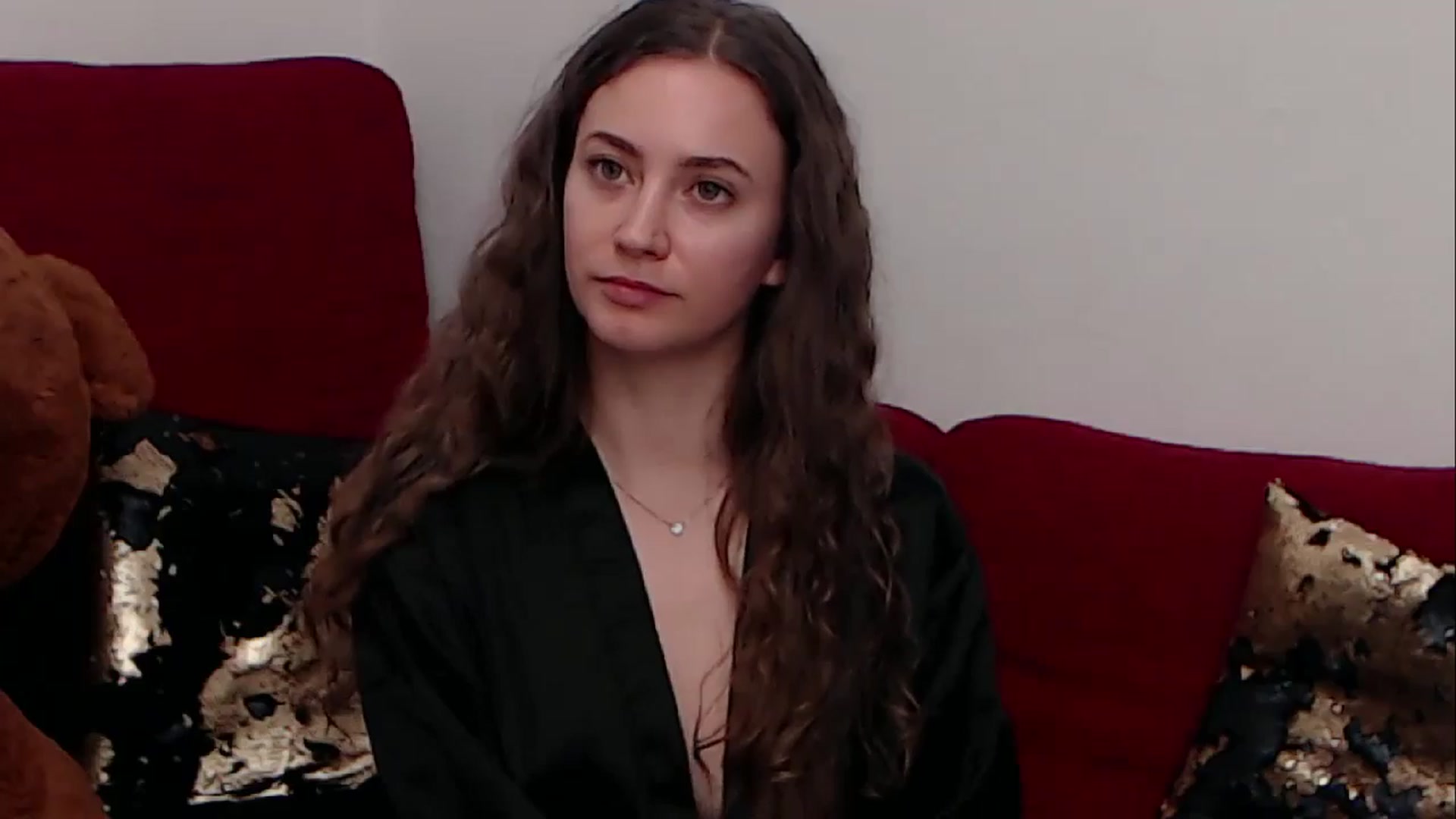 Gallery image thumbnail from BreeKanne's myfreecams stream on, 04/21/2026, 18:44 image 16 of 20
