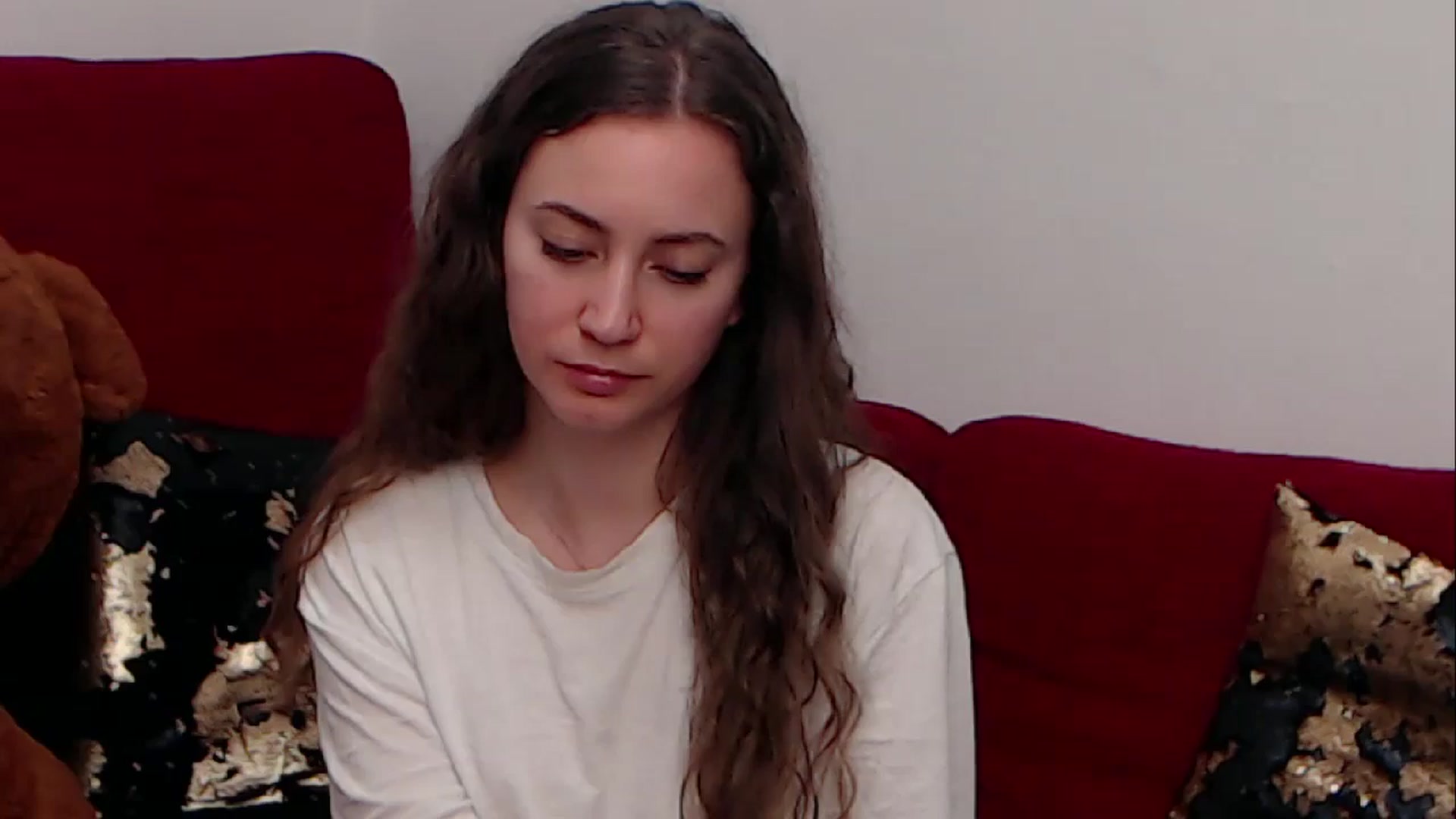 Gallery image thumbnail from BreeKanne's myfreecams stream on, 04/21/2026, 18:44 image 1 of 20
