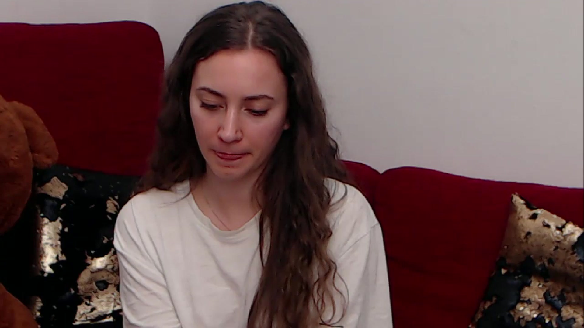 Gallery image thumbnail from BreeKanne's myfreecams stream on, 04/21/2026, 18:44 image 2 of 20