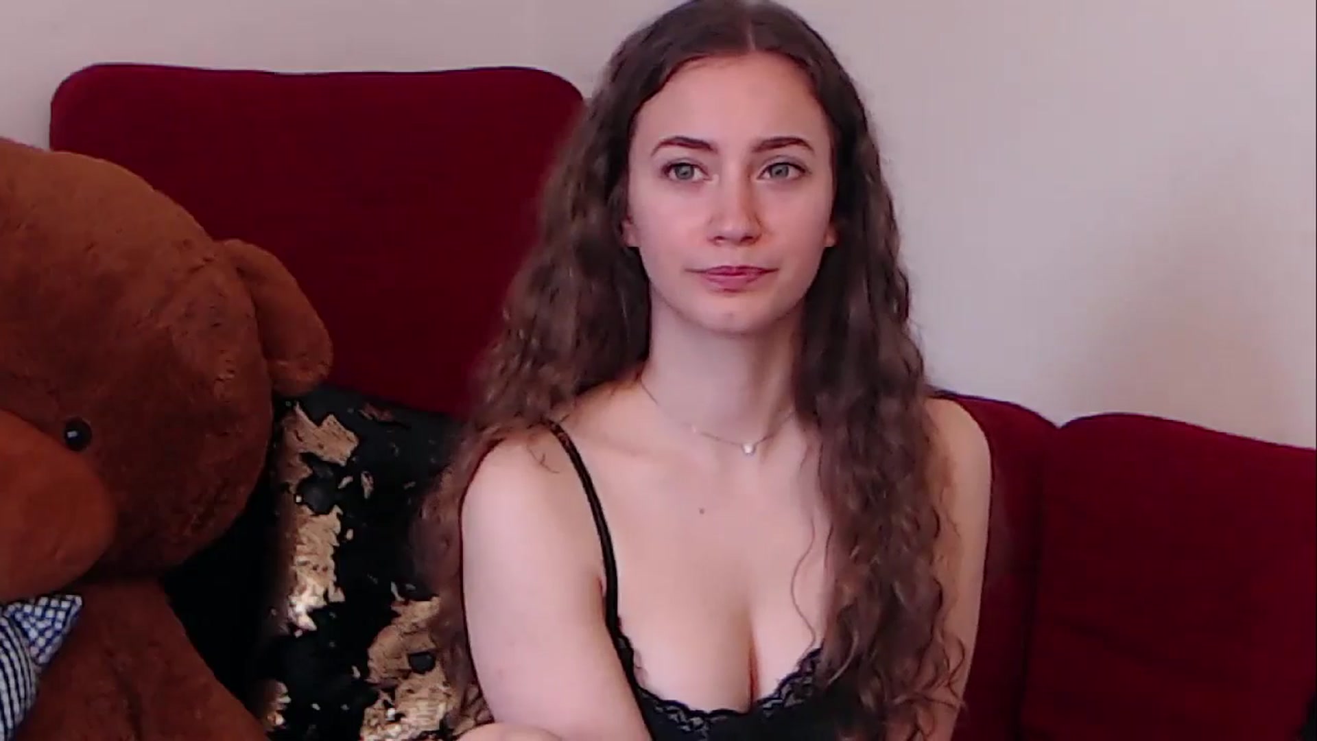 Gallery image thumbnail from BreeKanne's myfreecams stream on, 04/22/2026, 06:44 image 3 of 20