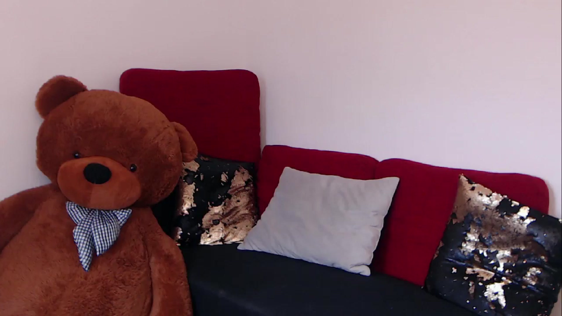 Gallery image thumbnail from BreeKanne's myfreecams stream on, 04/22/2026, 09:46 image 6 of 20