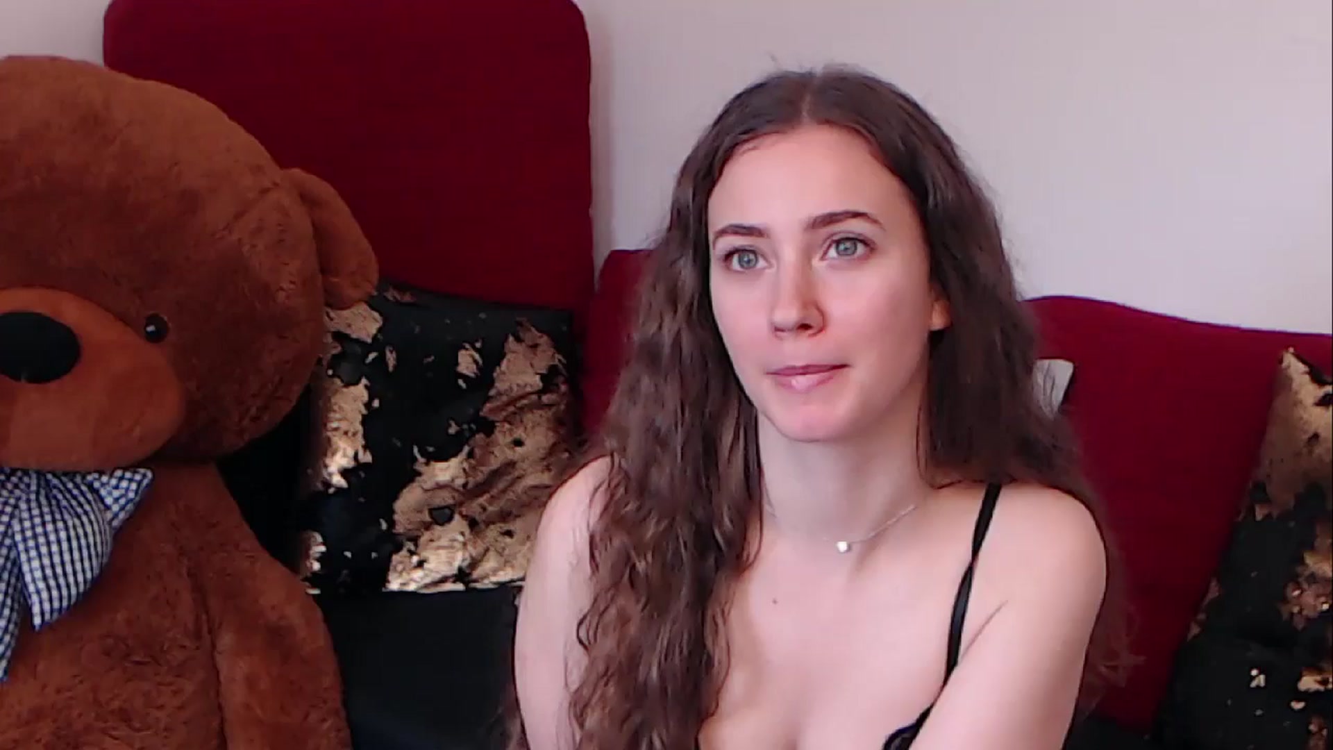 Gallery image thumbnail from BreeKanne's myfreecams stream on, 04/22/2026, 09:46 image 2 of 20