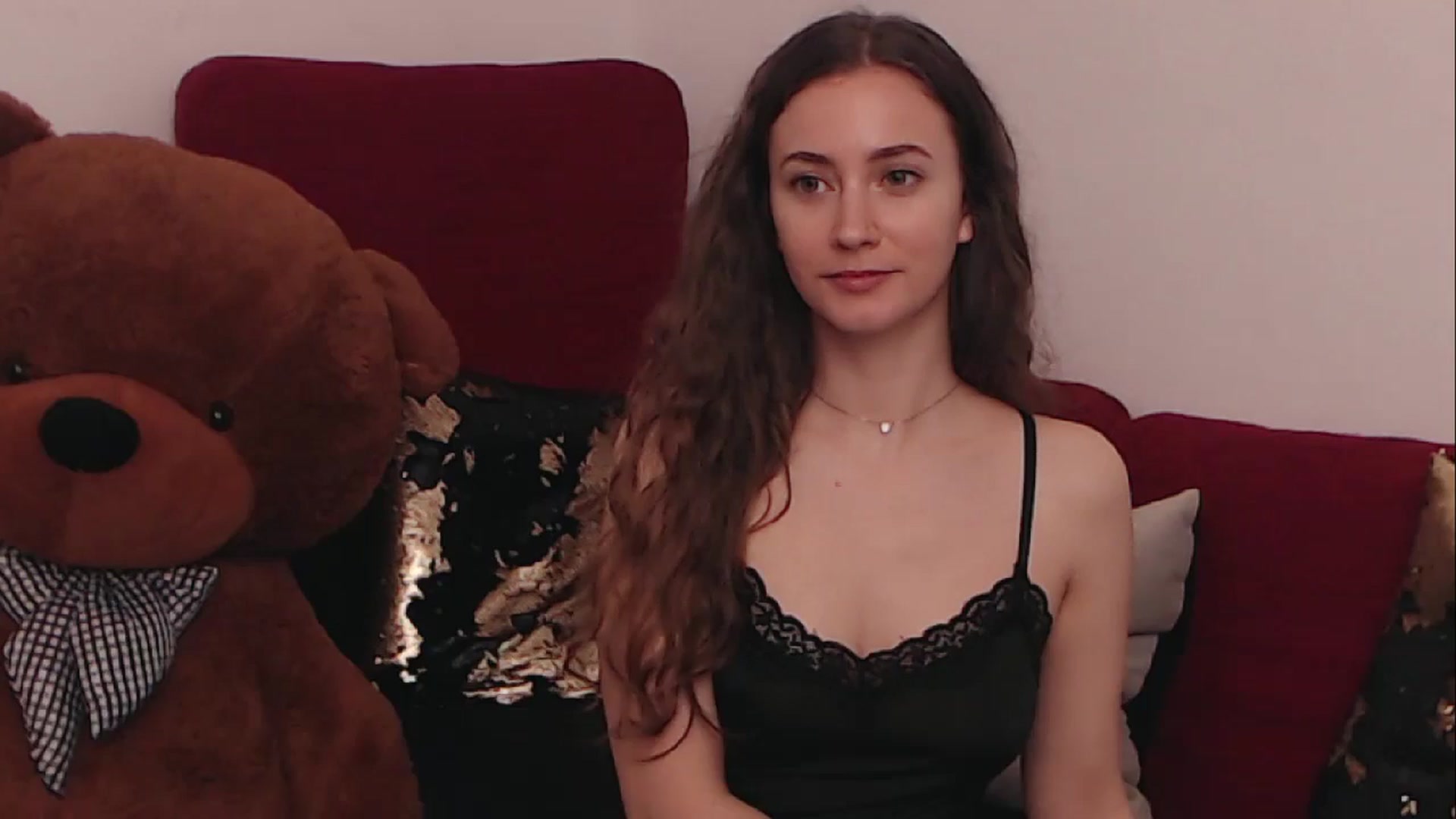 Gallery image thumbnail from BreeKanne's myfreecams stream on, 04/22/2026, 17:47 image 5 of 20