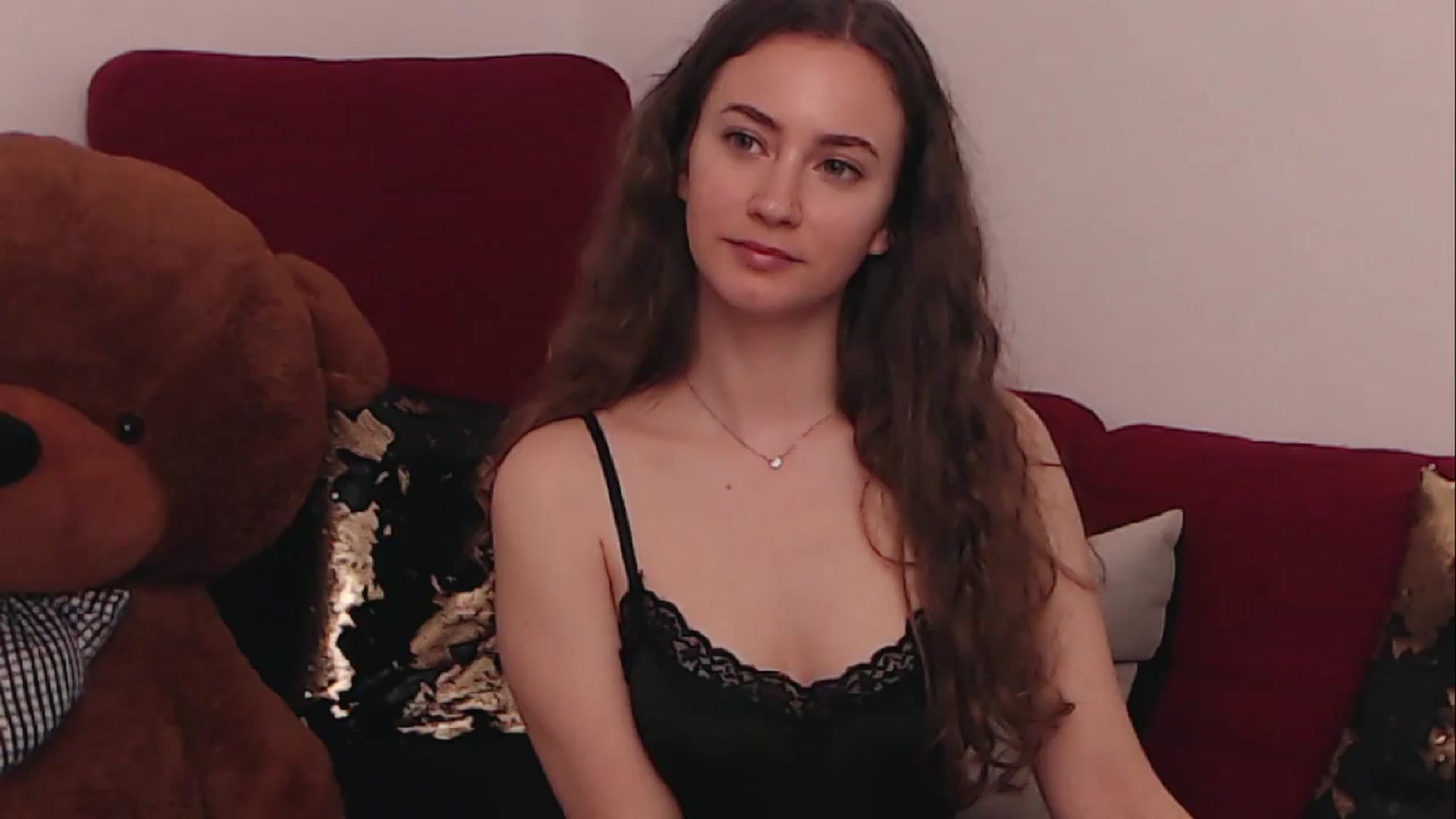 Gallery image thumbnail from BreeKanne's myfreecams stream on, 04/22/2026, 19:04 image 3 of 20