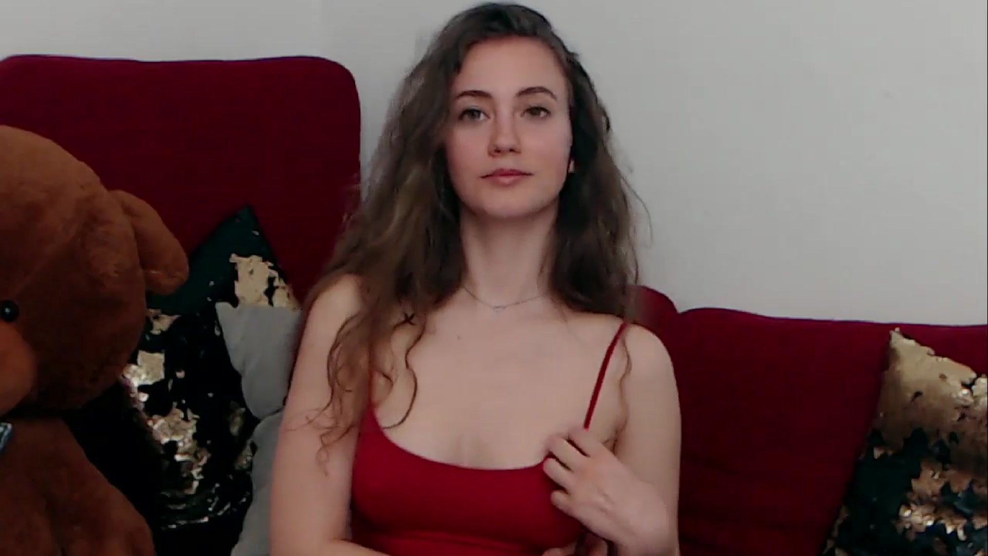 Gallery image thumbnail from BreeKanne's myfreecams stream on, 04/23/2026, 17:59 image 12 of 20