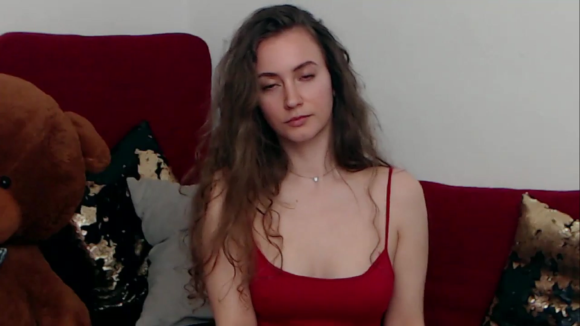 Gallery image thumbnail from BreeKanne's myfreecams stream on, 04/23/2026, 17:59 image 15 of 20