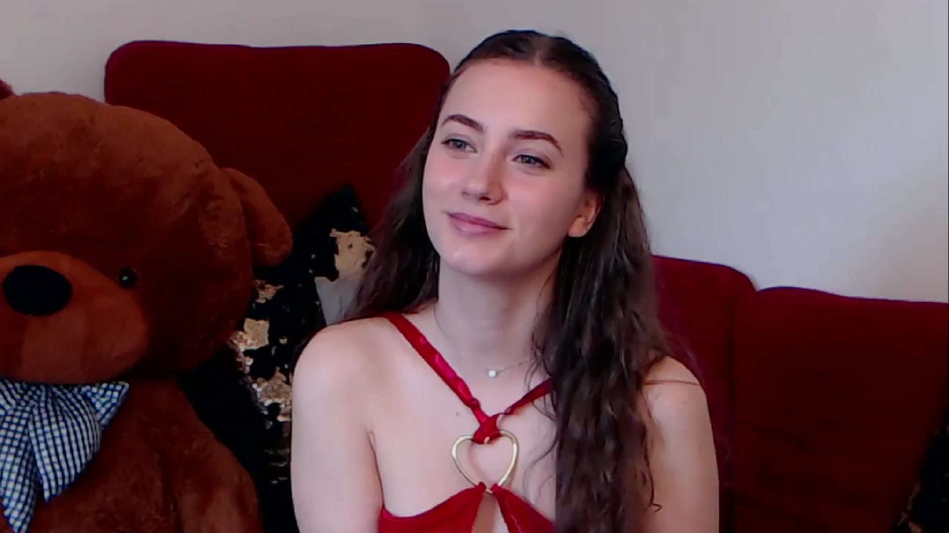 Gallery image thumbnail from BreeKanne's myfreecams stream on, 04/24/2026, 07:53 image 19 of 20