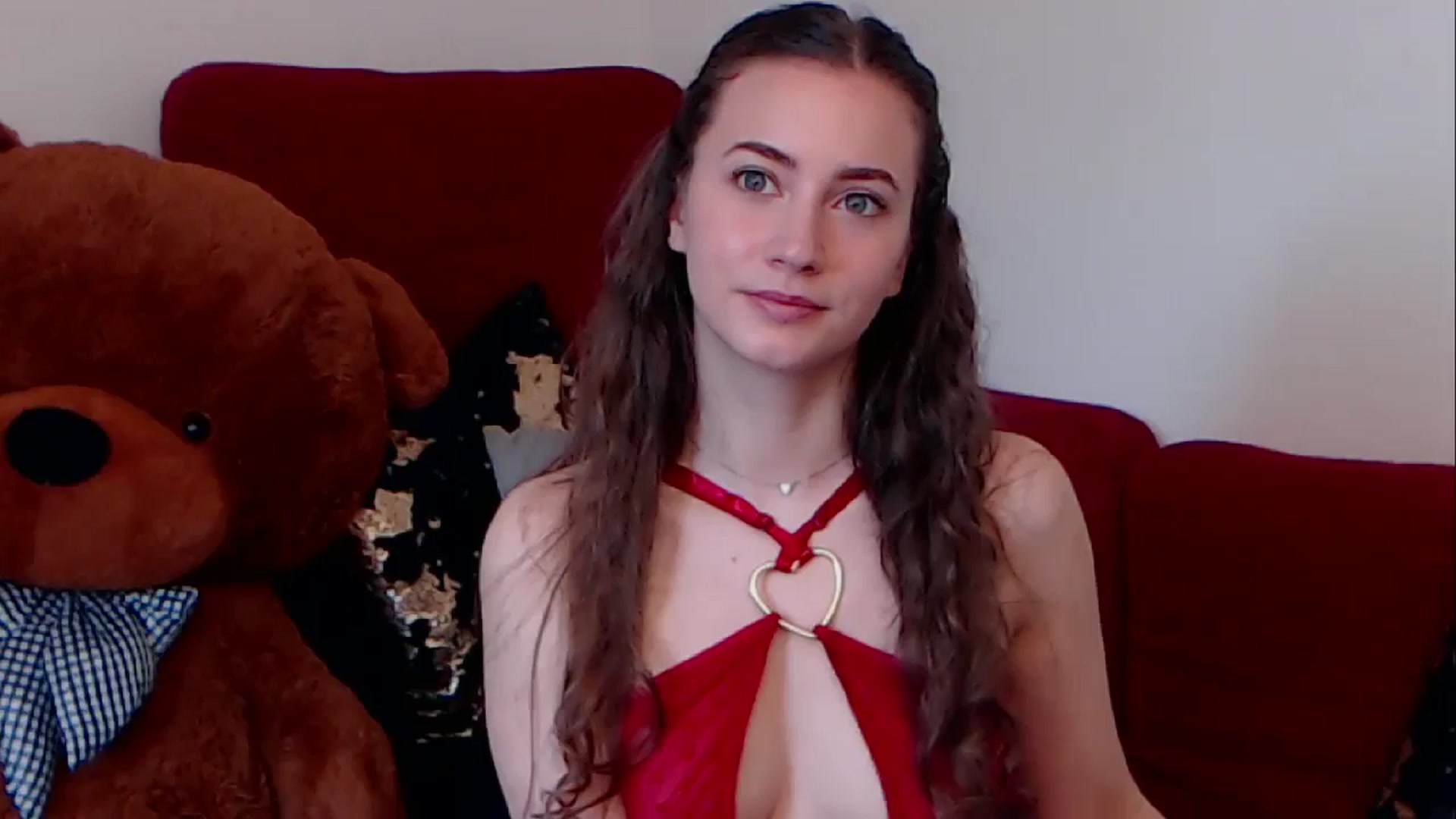 Gallery image thumbnail from BreeKanne's myfreecams stream on, 04/24/2026, 07:53 image 17 of 20