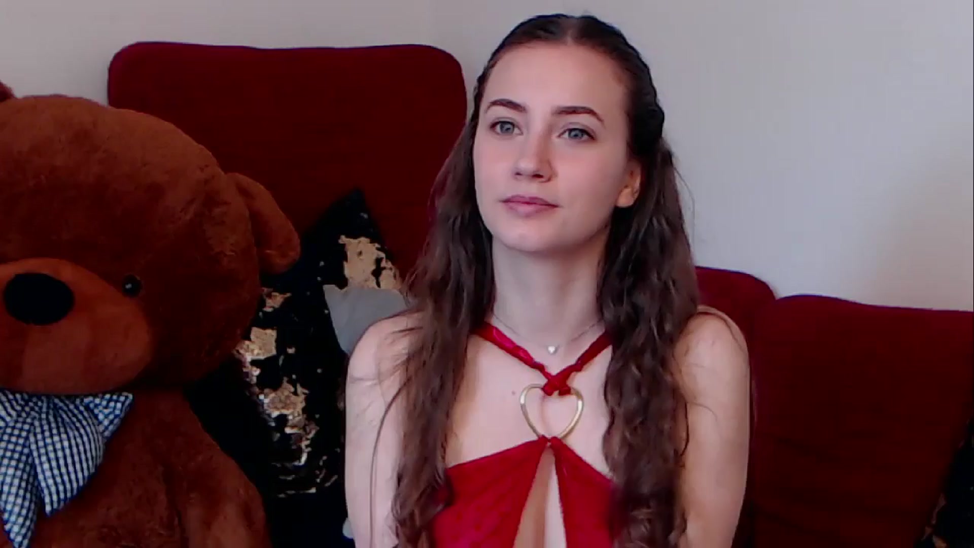Gallery image thumbnail from BreeKanne's myfreecams stream on, 04/24/2026, 07:53 image 15 of 20
