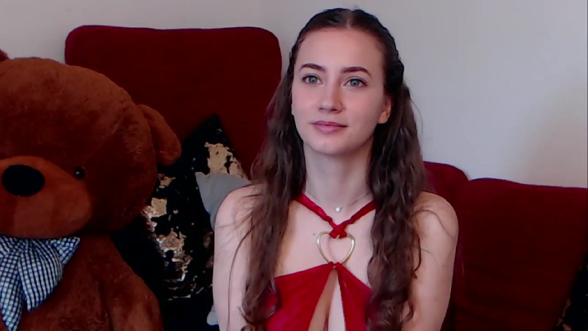 Gallery image thumbnail from BreeKanne's myfreecams stream on, 04/24/2026, 07:53 image 16 of 20