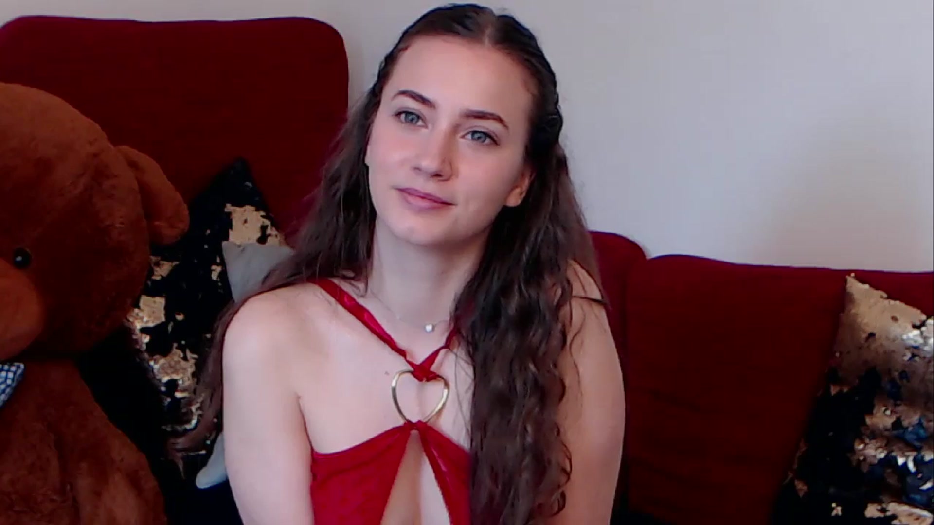 Gallery image thumbnail from BreeKanne's myfreecams stream on, 04/24/2026, 08:15 image 12 of 20
