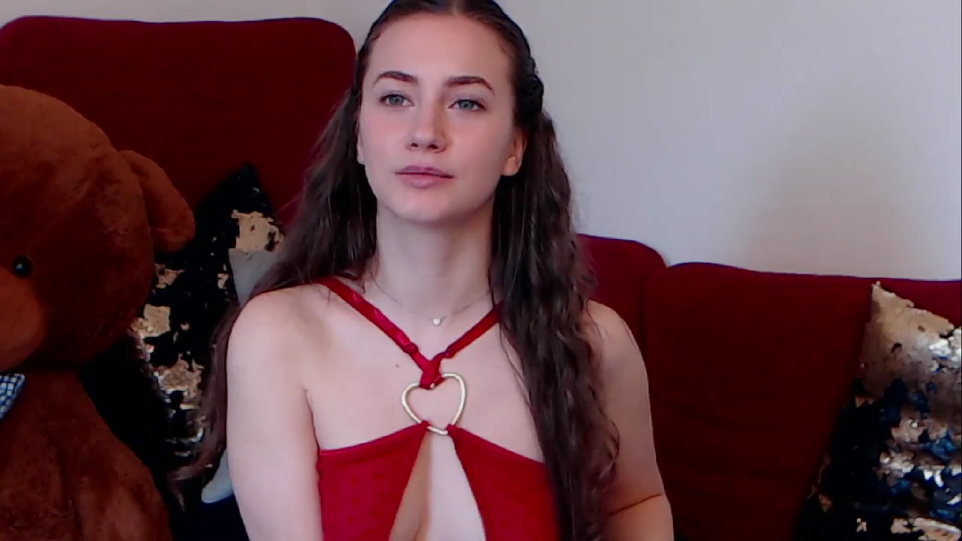 Gallery image thumbnail from BreeKanne's myfreecams stream on, 04/24/2026, 08:15 image 11 of 20