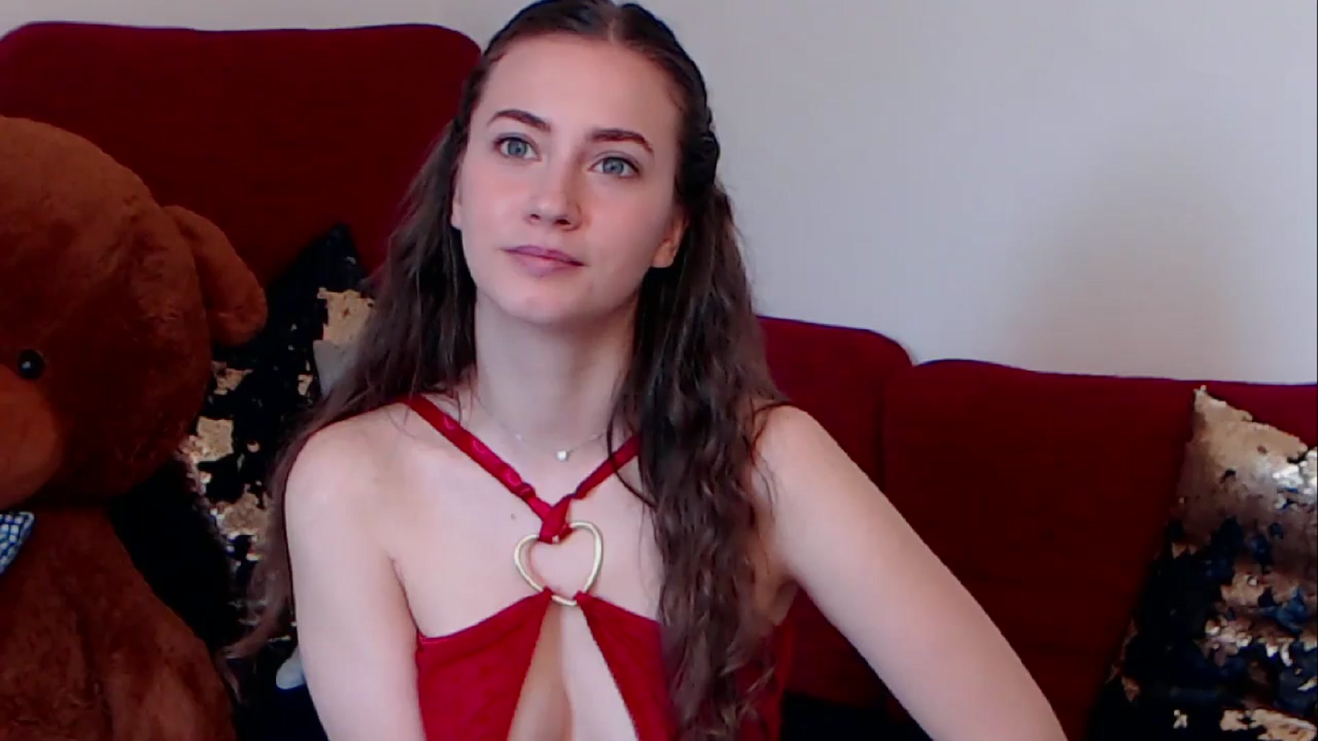 Gallery image thumbnail from BreeKanne's myfreecams stream on, 04/24/2026, 08:15 image 16 of 20