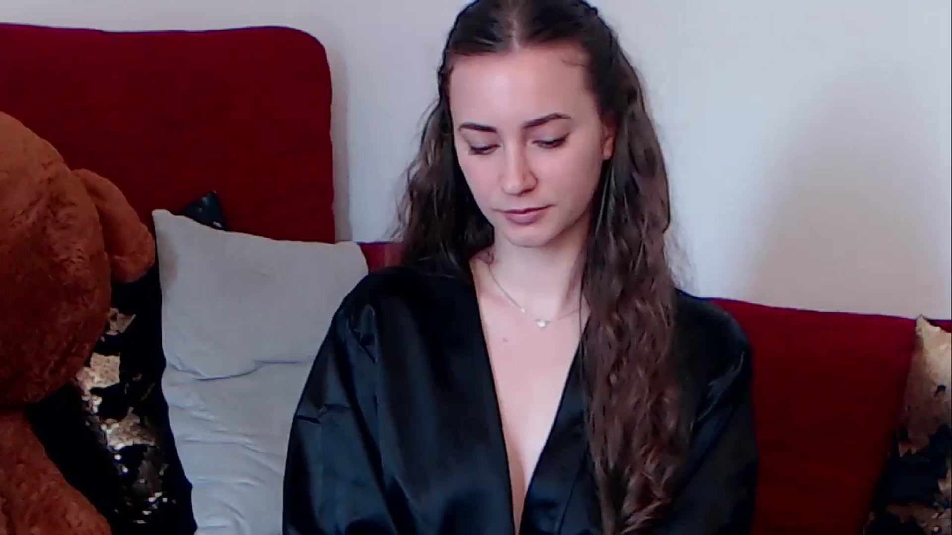 Gallery image thumbnail from BreeKanne's myfreecams stream on, 04/24/2026, 11:15 image 11 of 20