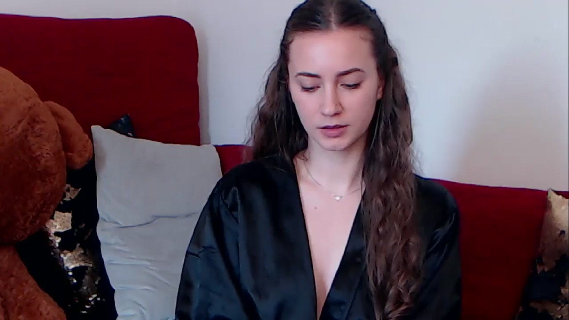 Gallery image thumbnail from BreeKanne's myfreecams stream on, 04/24/2026, 11:15 image 10 of 20
