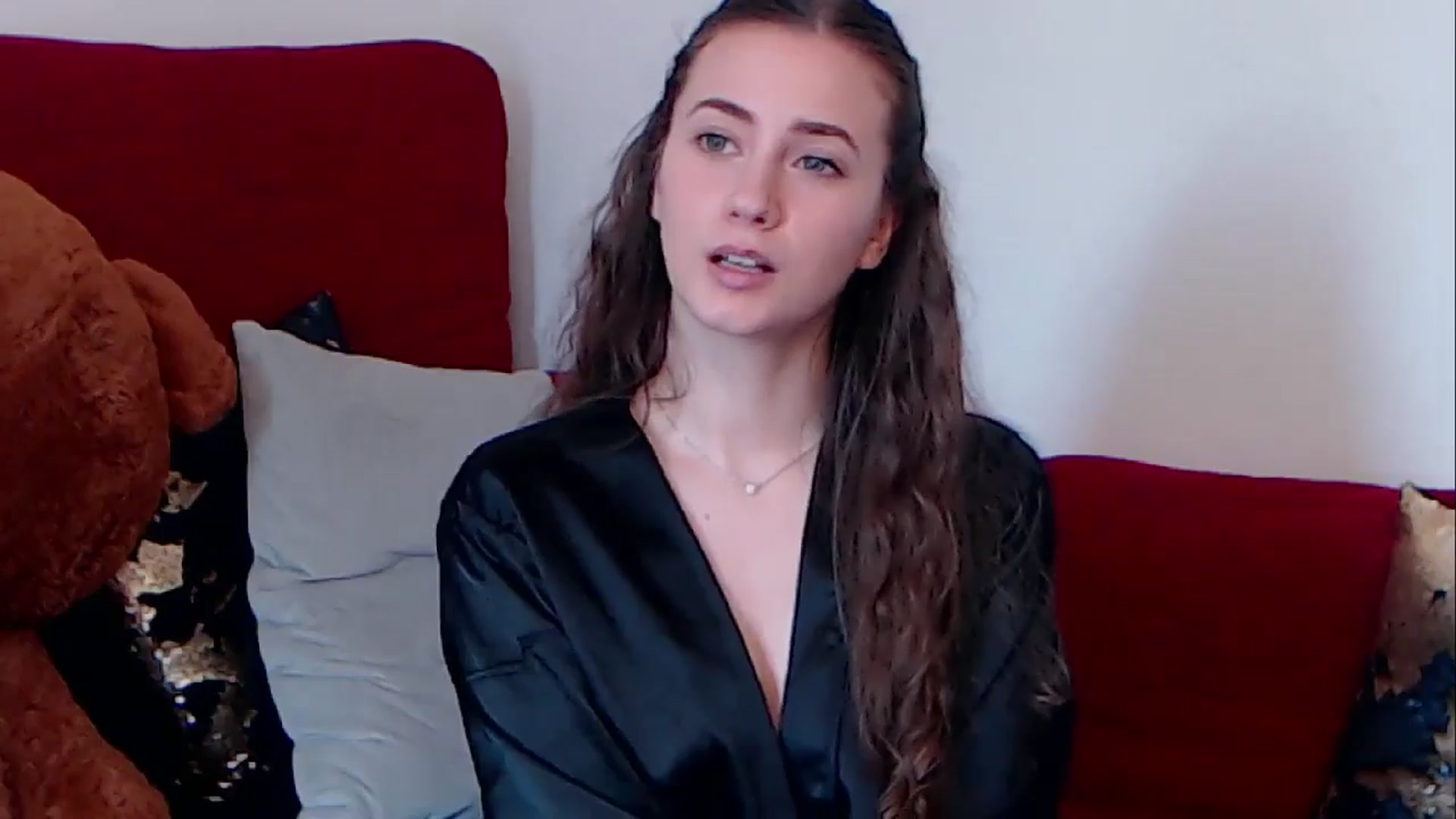 Gallery image thumbnail from BreeKanne's myfreecams stream on, 04/24/2026, 11:15 image 17 of 20