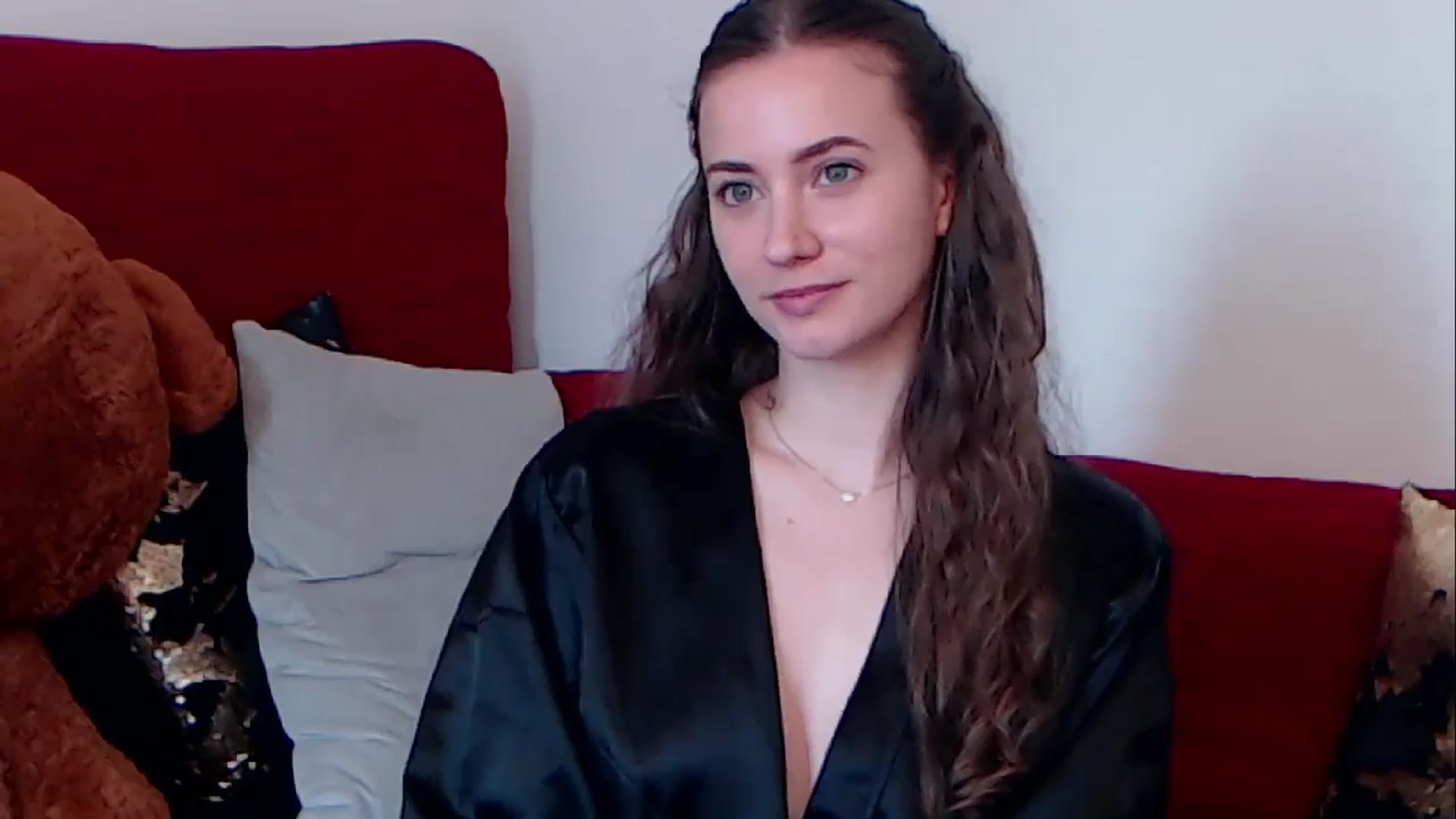 Gallery image thumbnail from BreeKanne's myfreecams stream on, 04/24/2026, 11:15 image 12 of 20