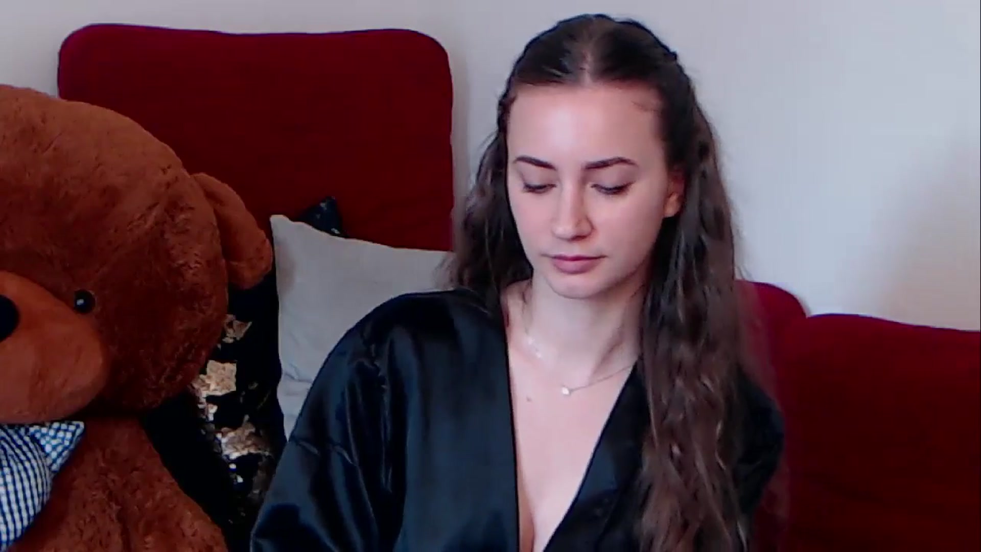 Gallery image thumbnail from BreeKanne's myfreecams stream on, 04/24/2026, 11:15 image 4 of 20