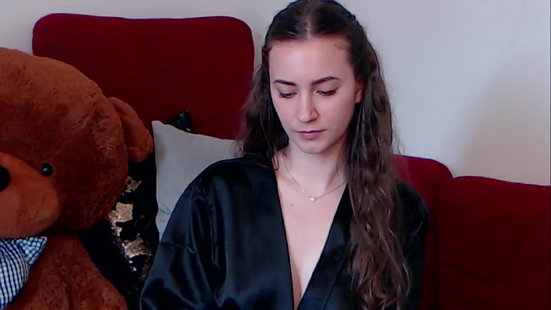 Gallery image thumbnail from BreeKanne's myfreecams stream on, 04/24/2026, 11:15 image 3 of 20