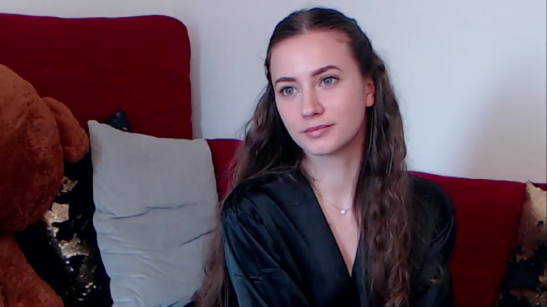 Gallery image thumbnail from BreeKanne's myfreecams stream on, 04/24/2026, 11:15 image 18 of 20