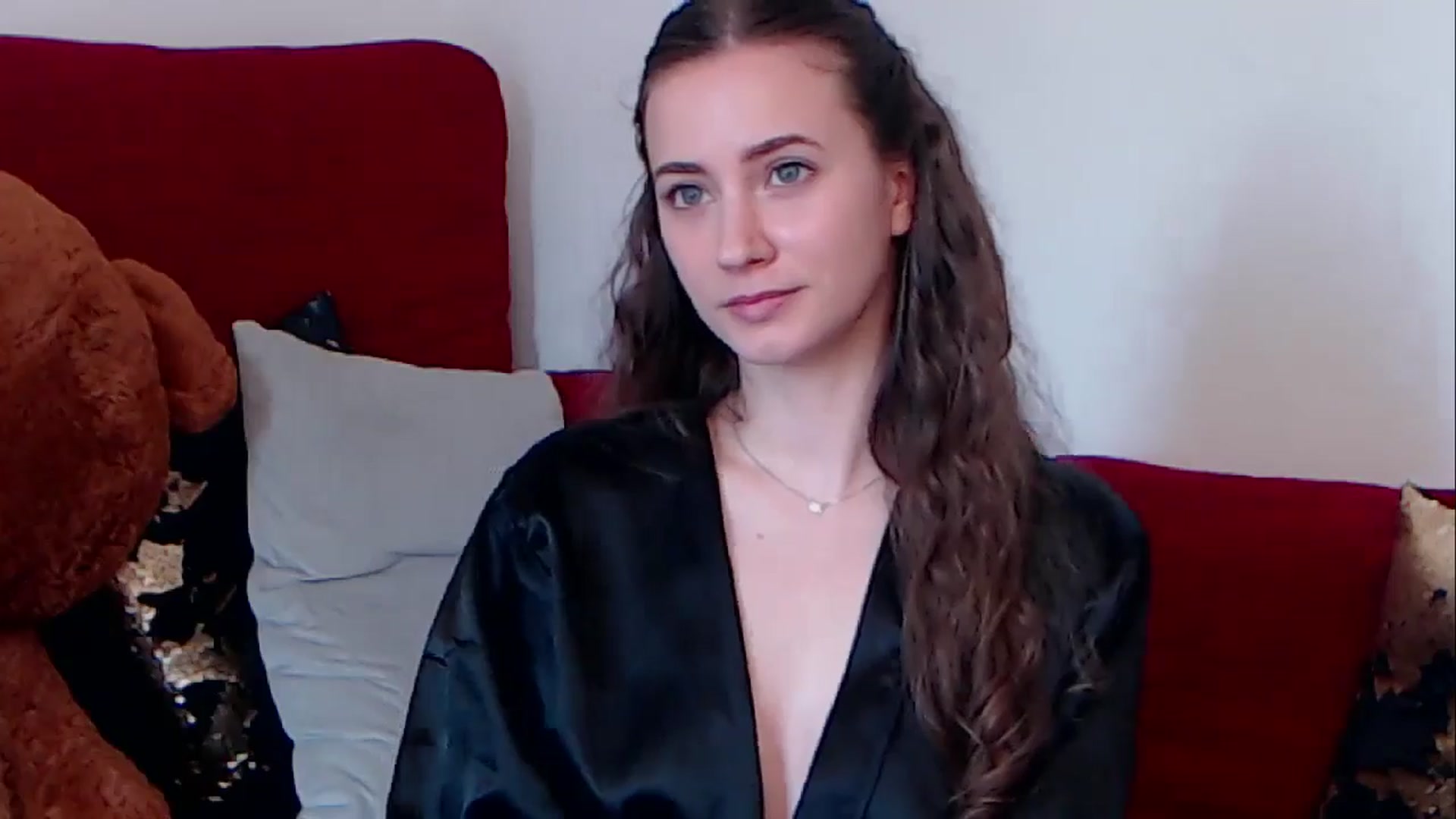 Gallery image thumbnail from BreeKanne's myfreecams stream on, 04/24/2026, 11:15 image 14 of 20