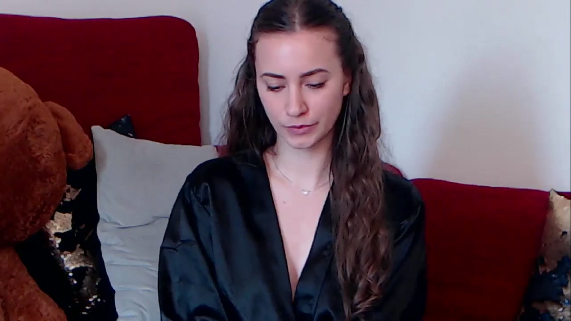 Gallery image thumbnail from BreeKanne's myfreecams stream on, 04/24/2026, 11:15 image 9 of 20